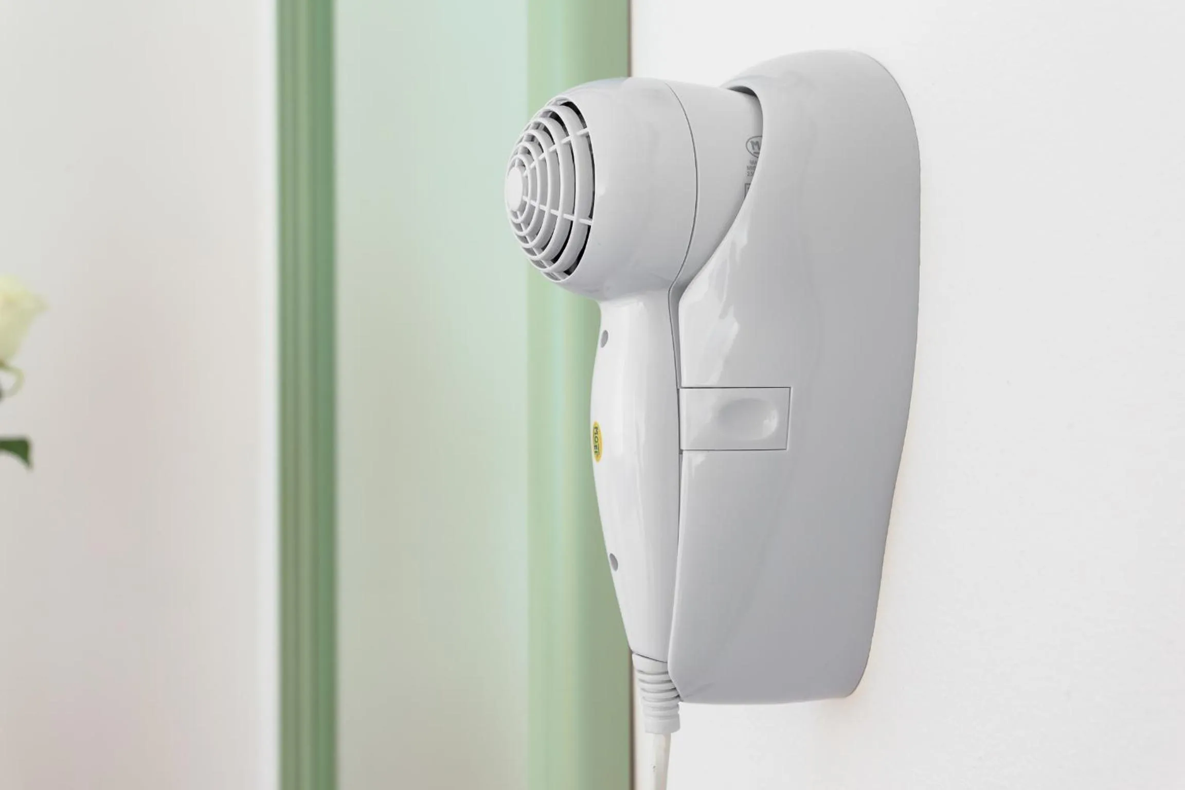 Bedroom in Hotel Zeus