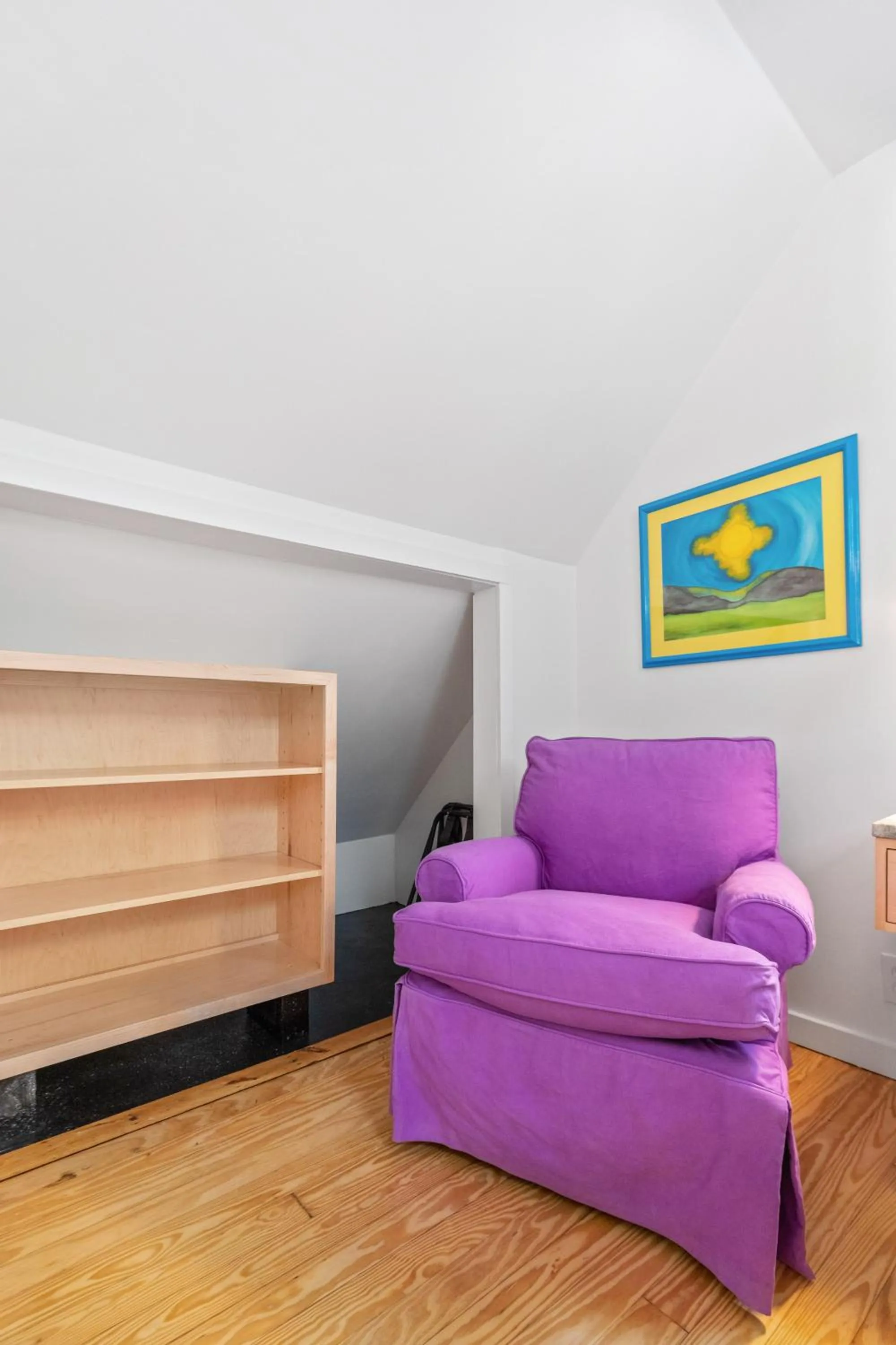 Folly Vacation Vintage Cottage with Stunning Views 218