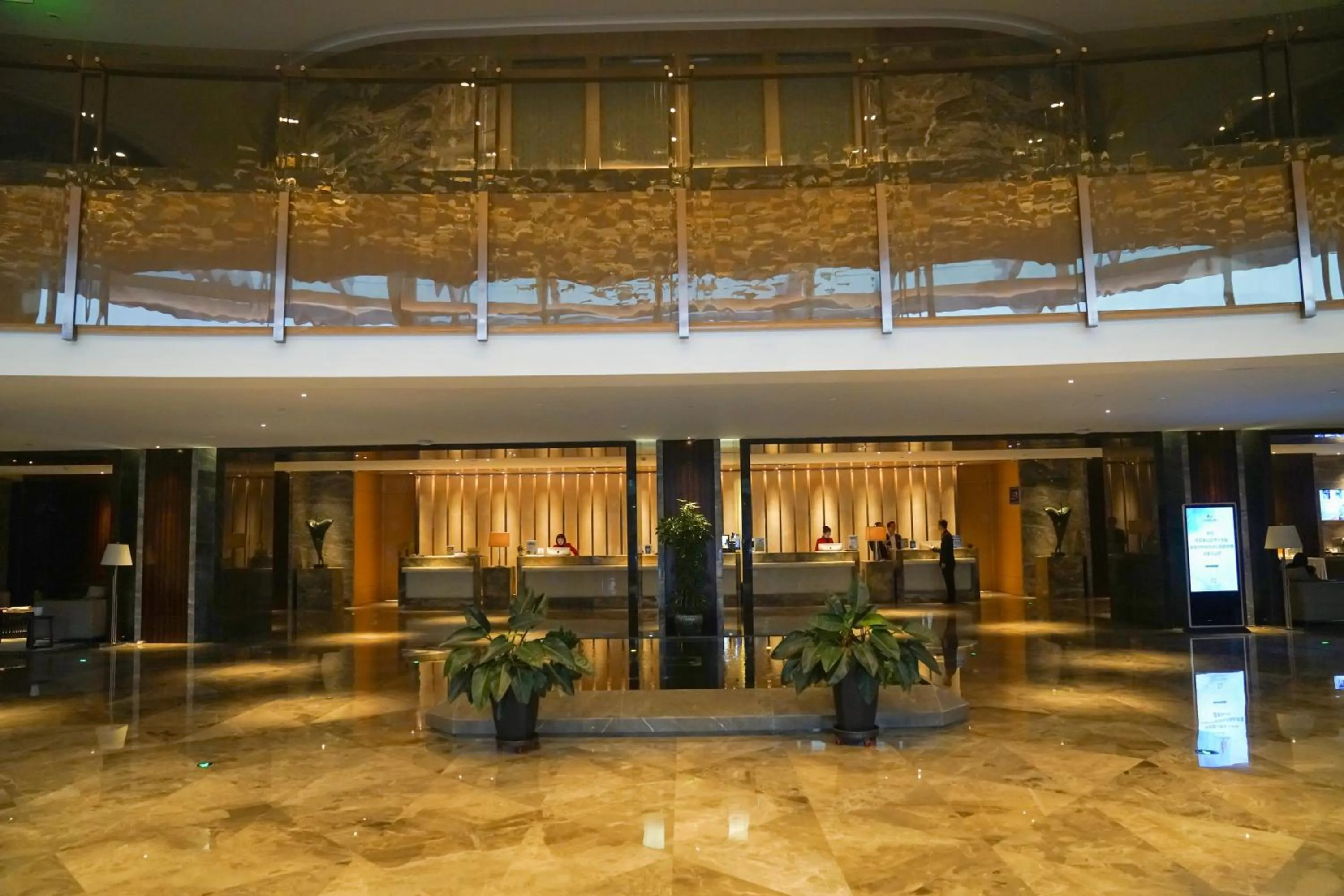 Fulitai International Hotel