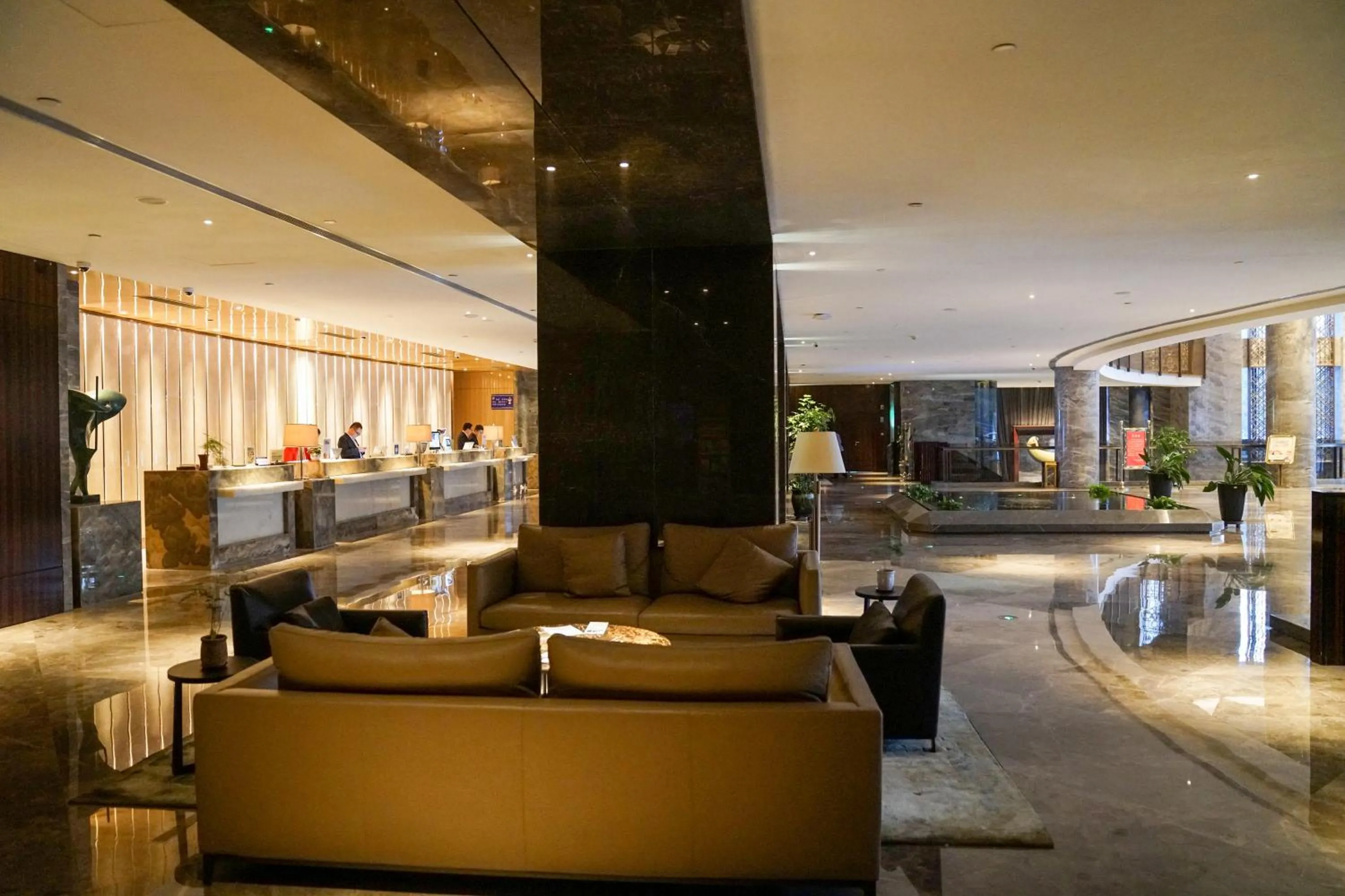 Fulitai International Hotel