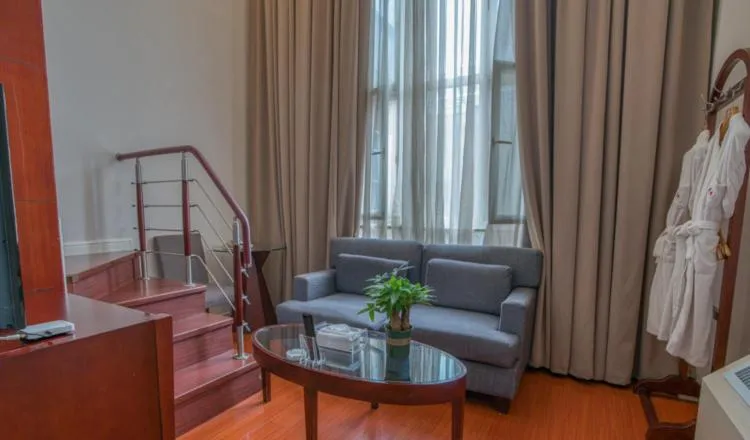 Fulitai International Hotel