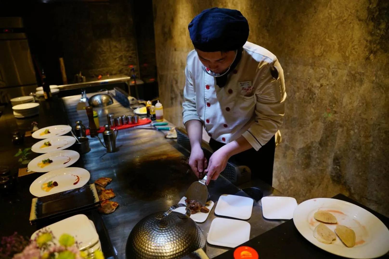 Fulitai International Hotel