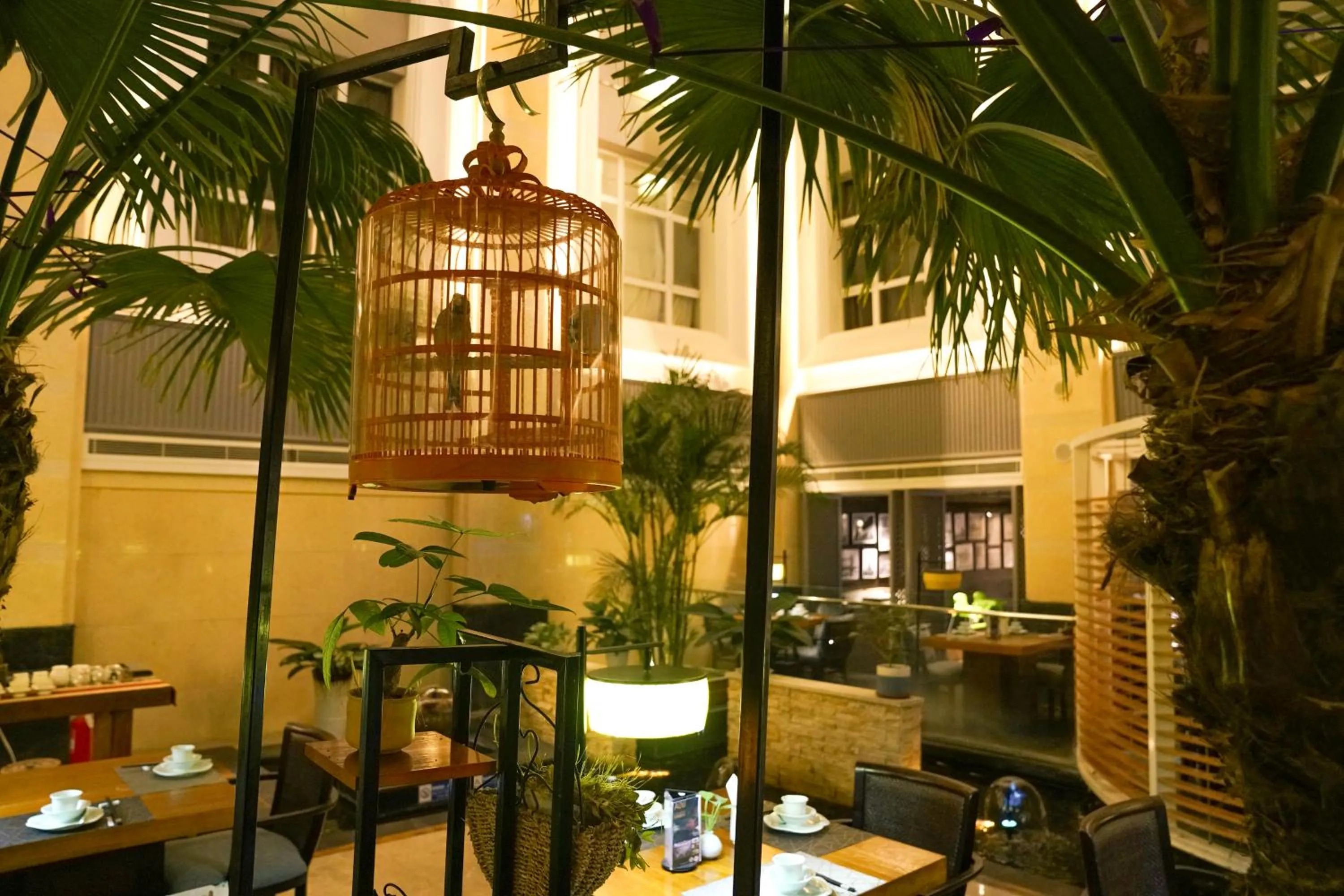 Fulitai International Hotel