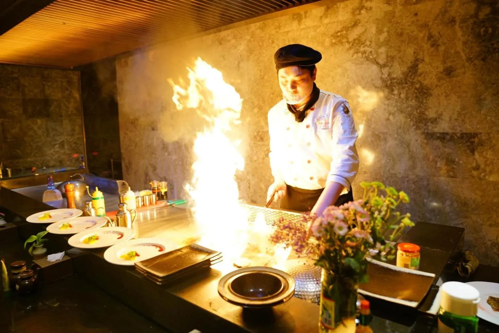 Fulitai International Hotel