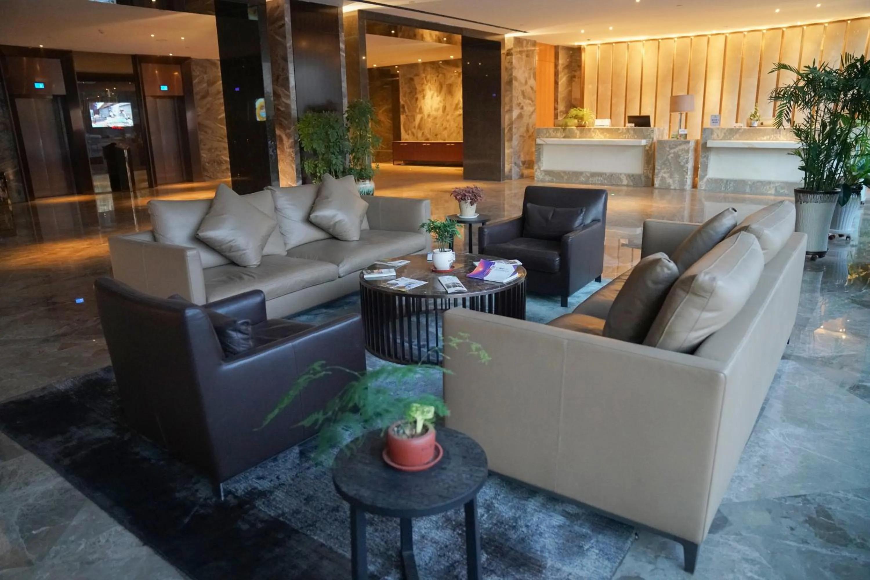 Fulitai International Hotel