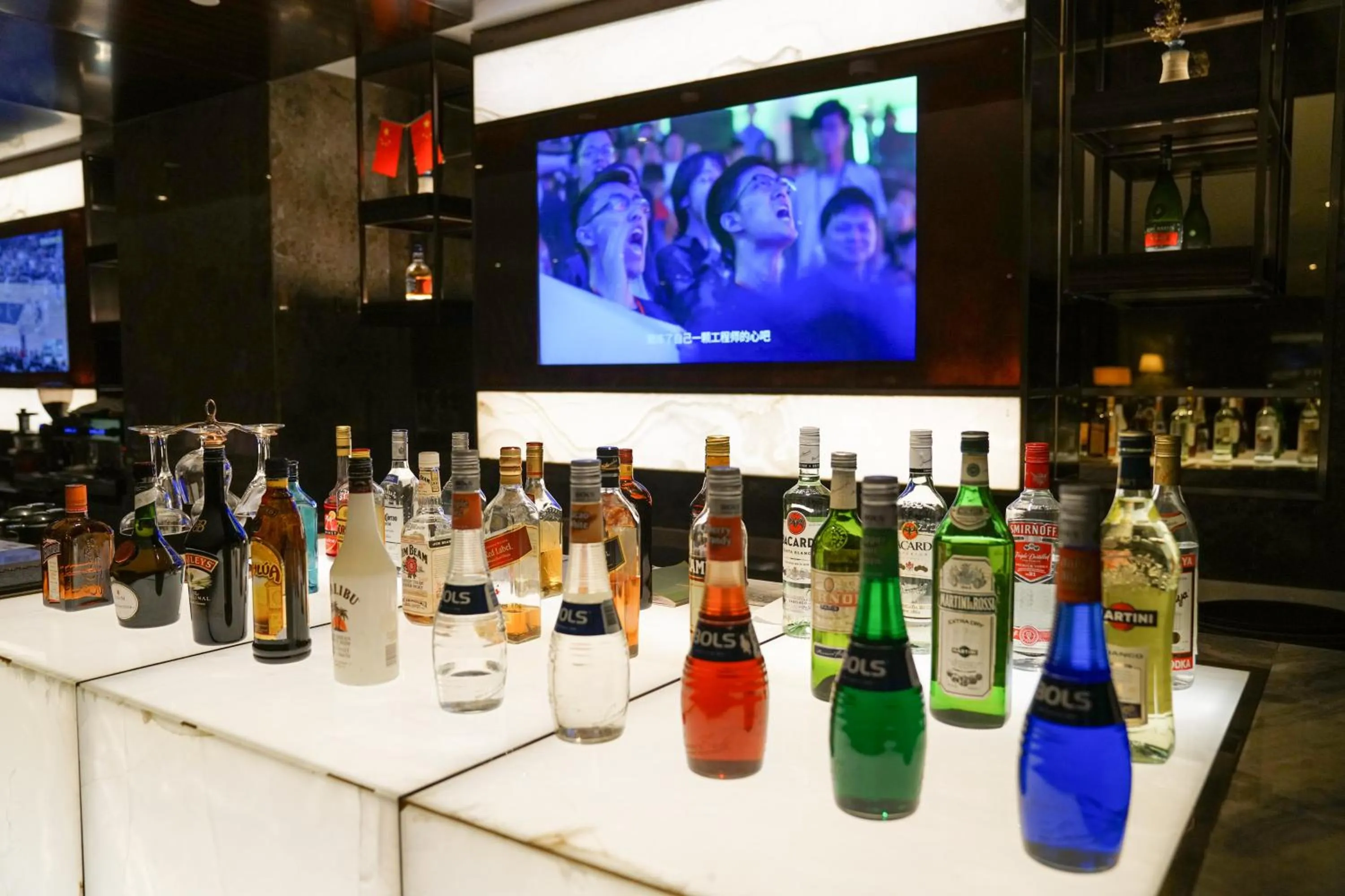 Fulitai International Hotel