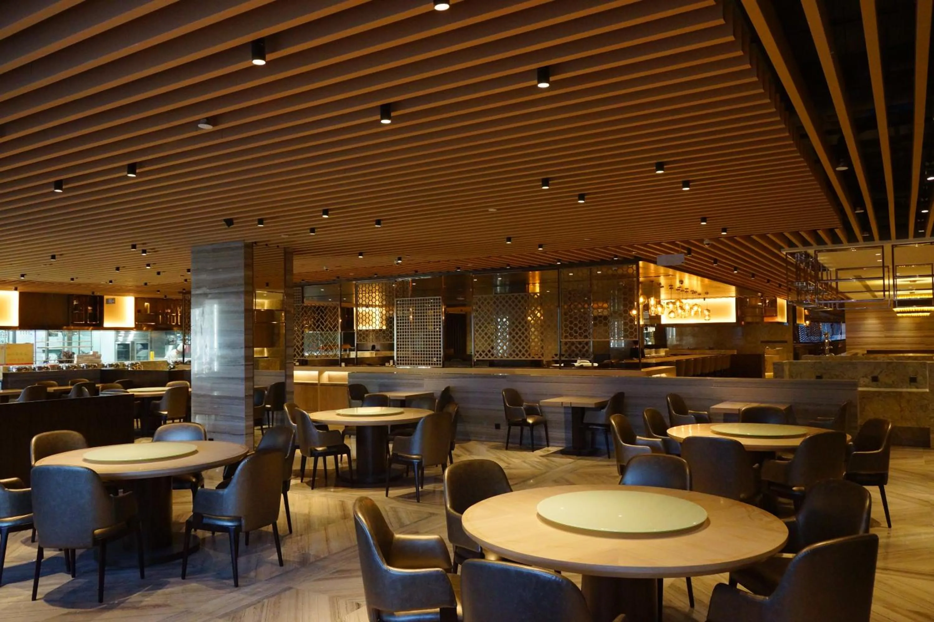 Fulitai International Hotel