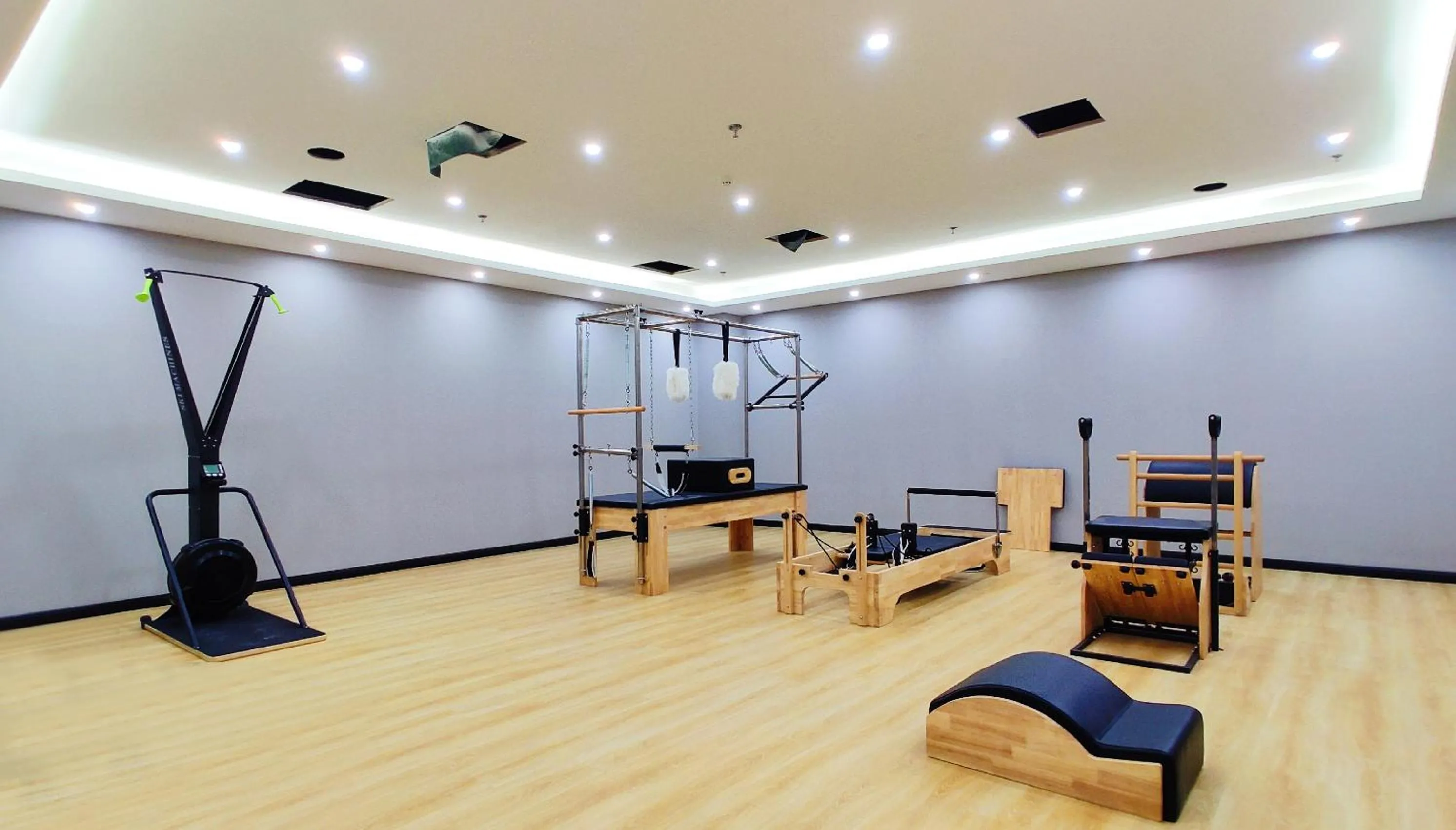 Fulitai International Hotel