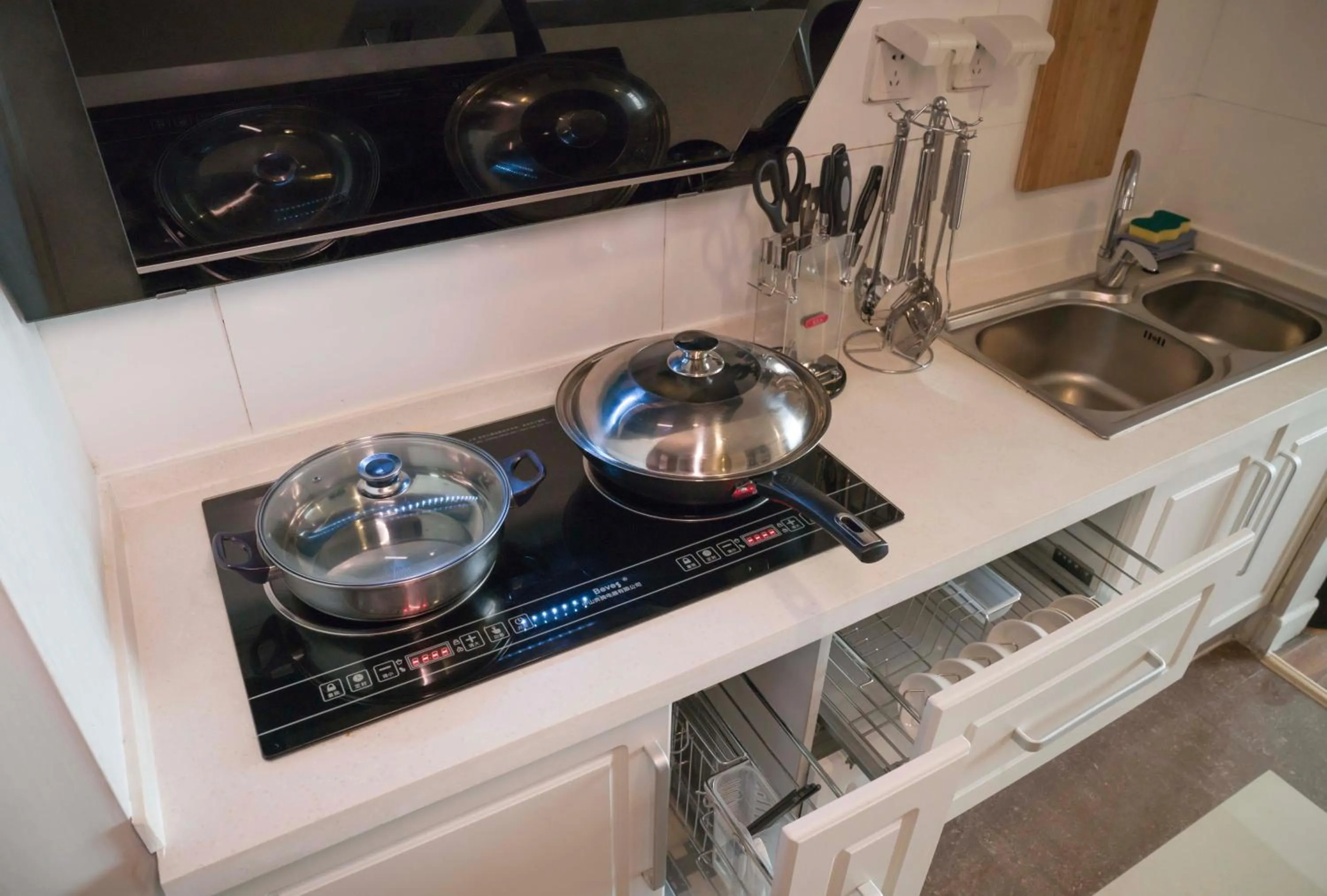 Fulitai International Hotel