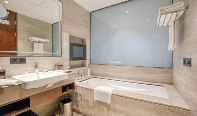 Fulitai International Hotel