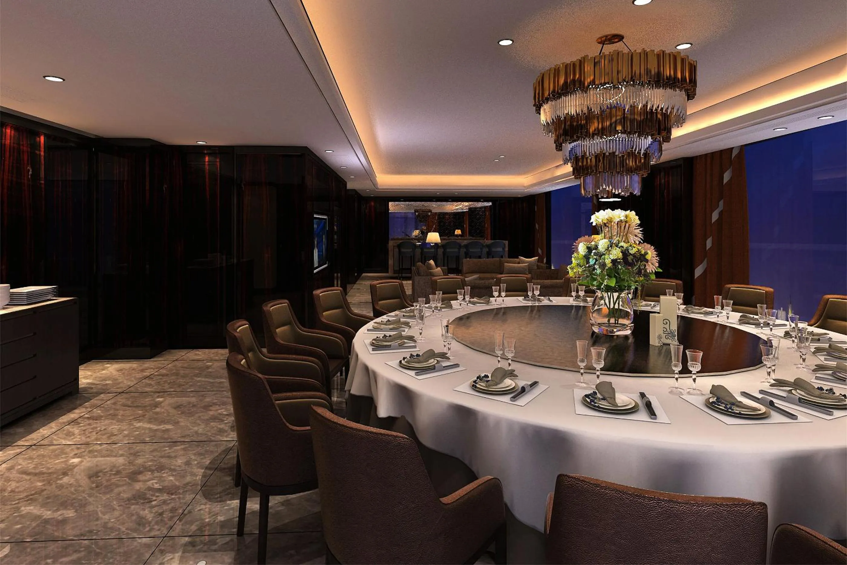 Fulitai International Hotel