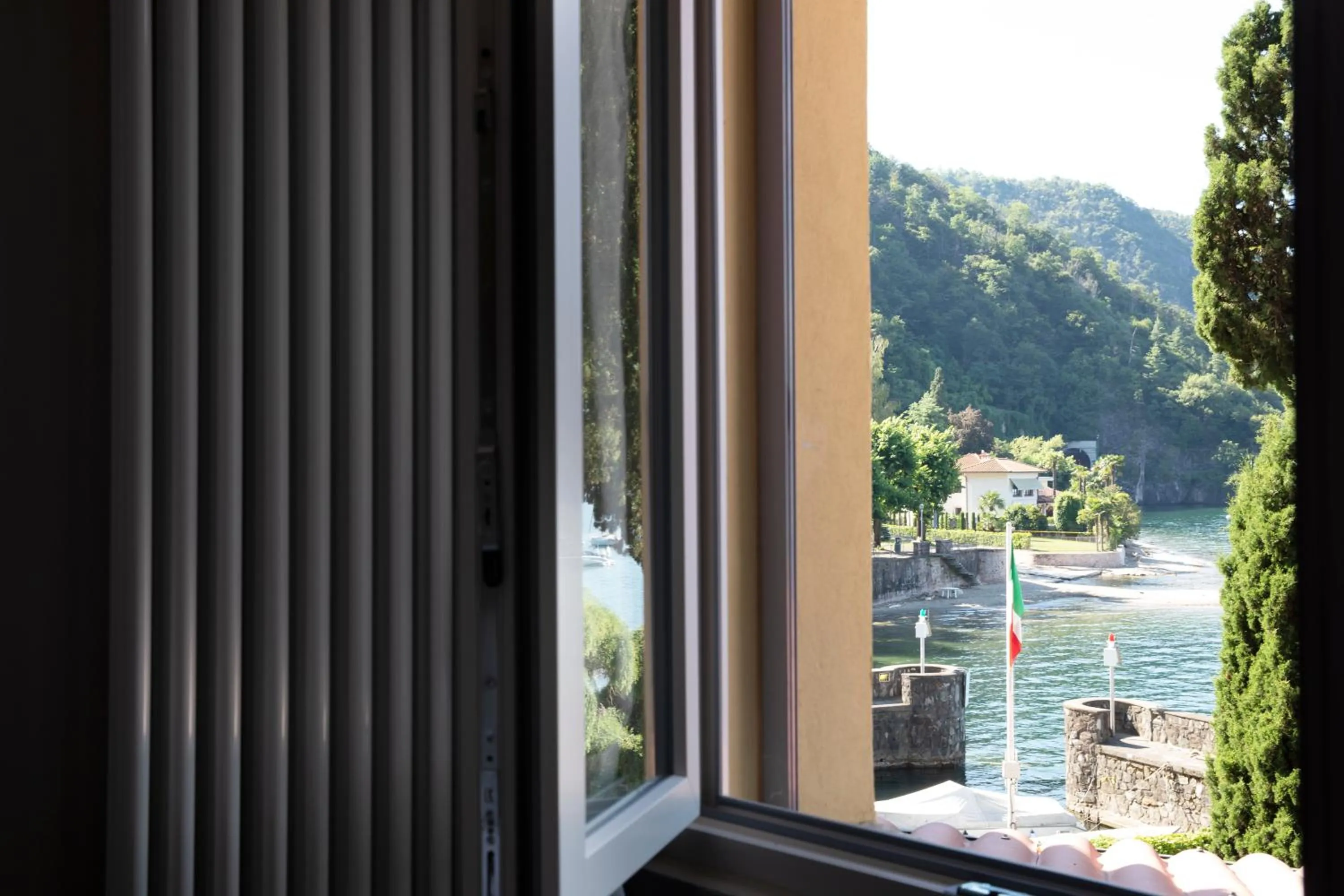 Day in Relais Villa Porta