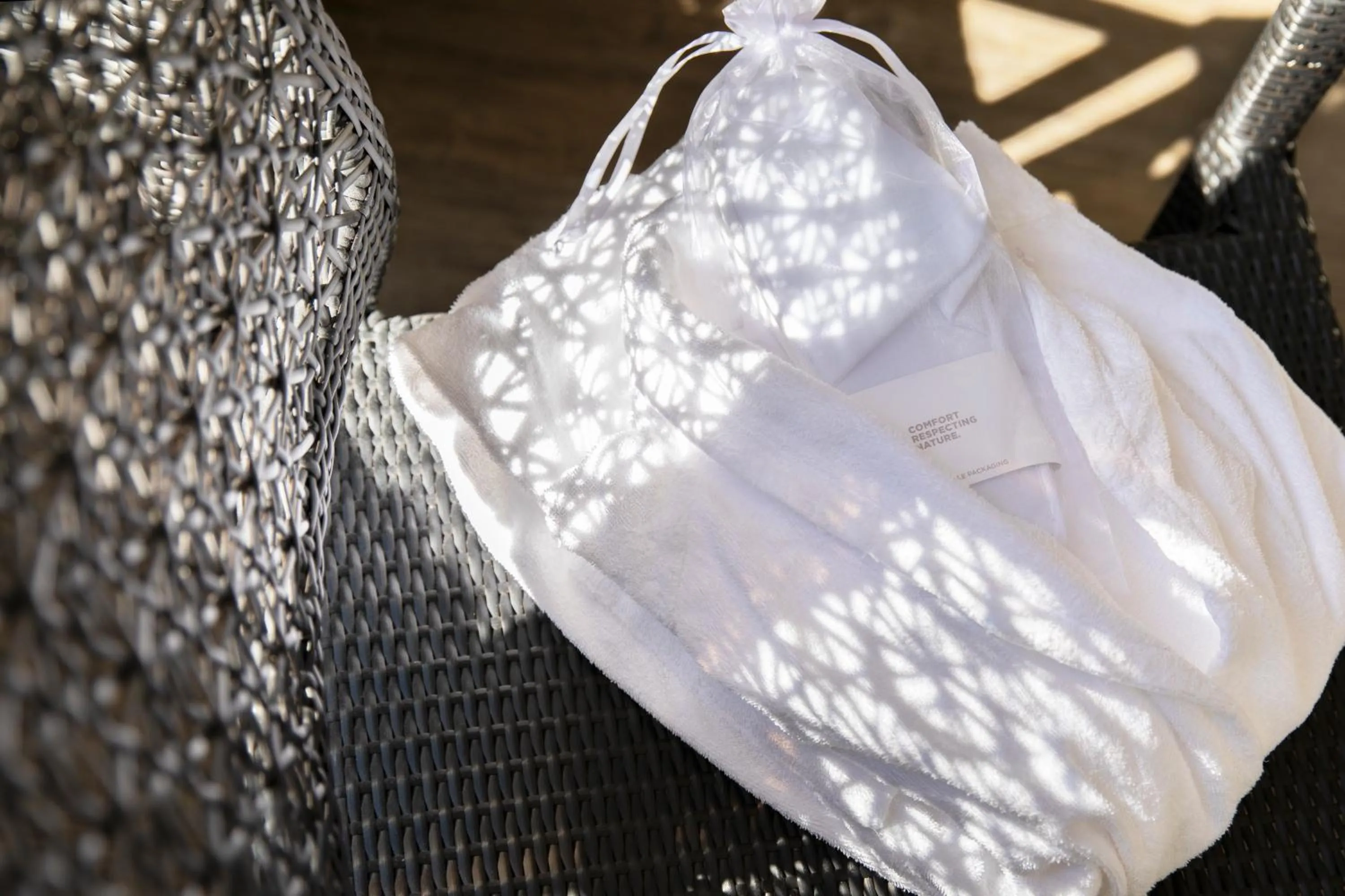 Bedroom in Relais Villa Porta