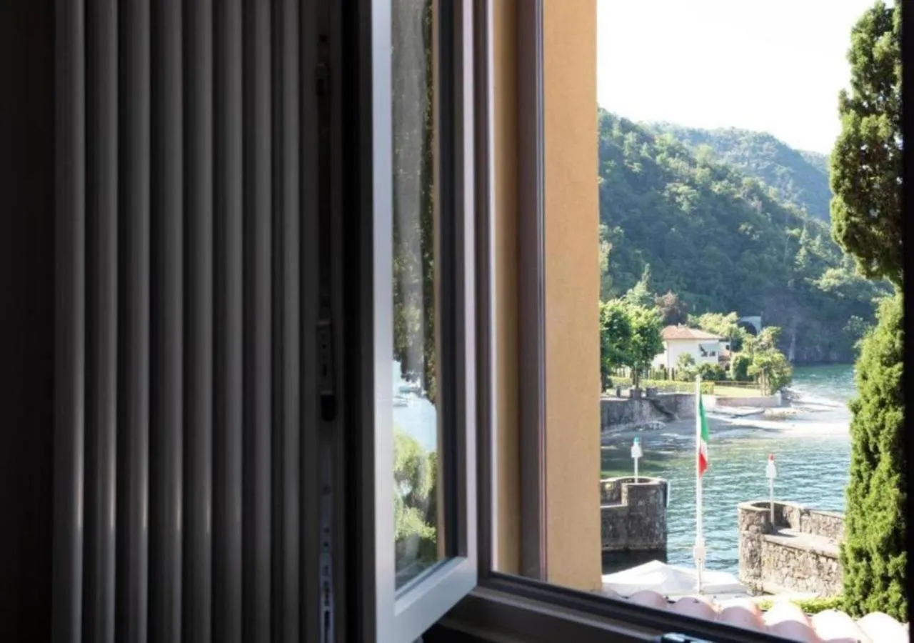 View (from property/room) in Relais Villa Porta