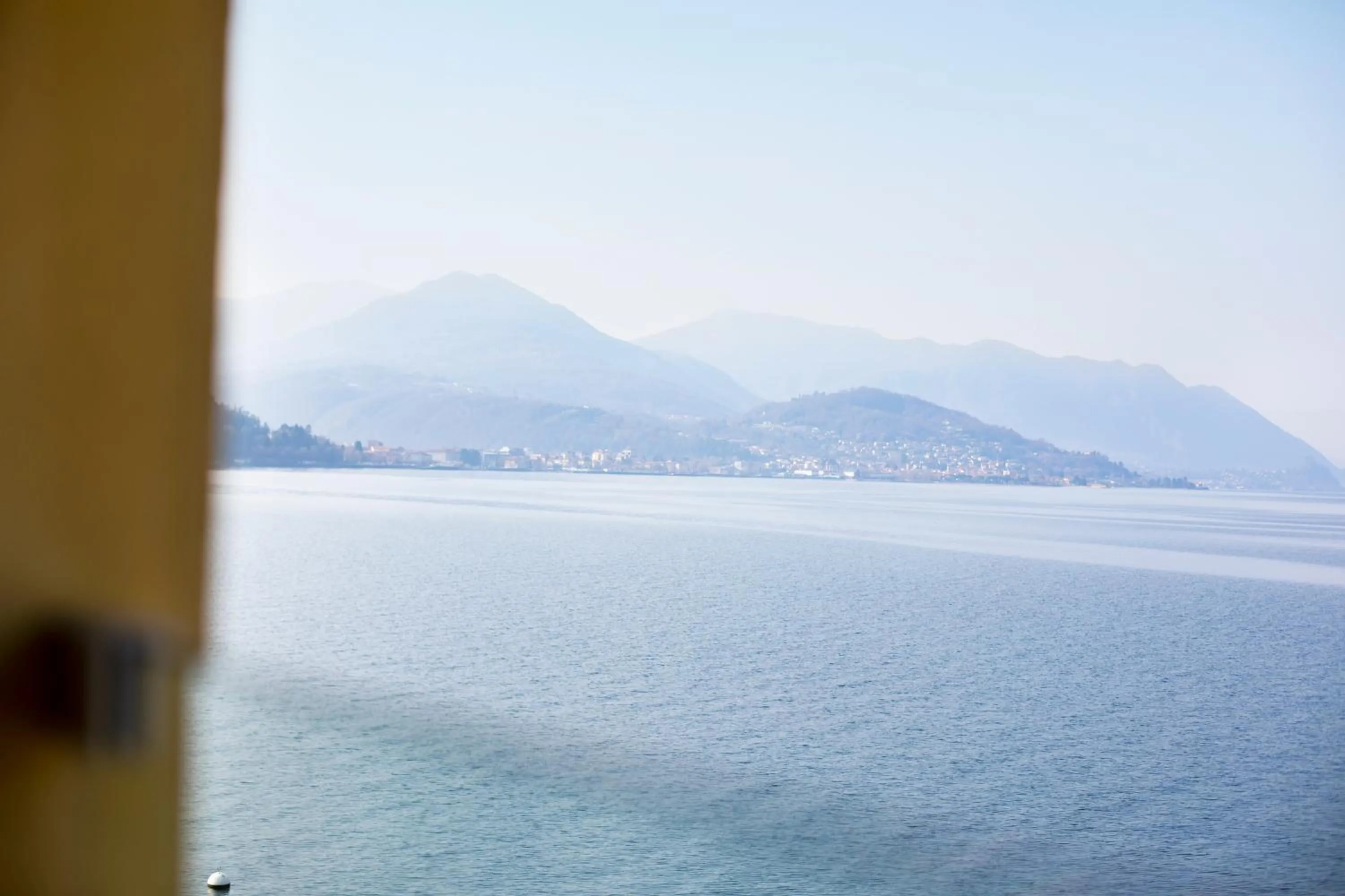 View (from property/room) in Relais Villa Porta