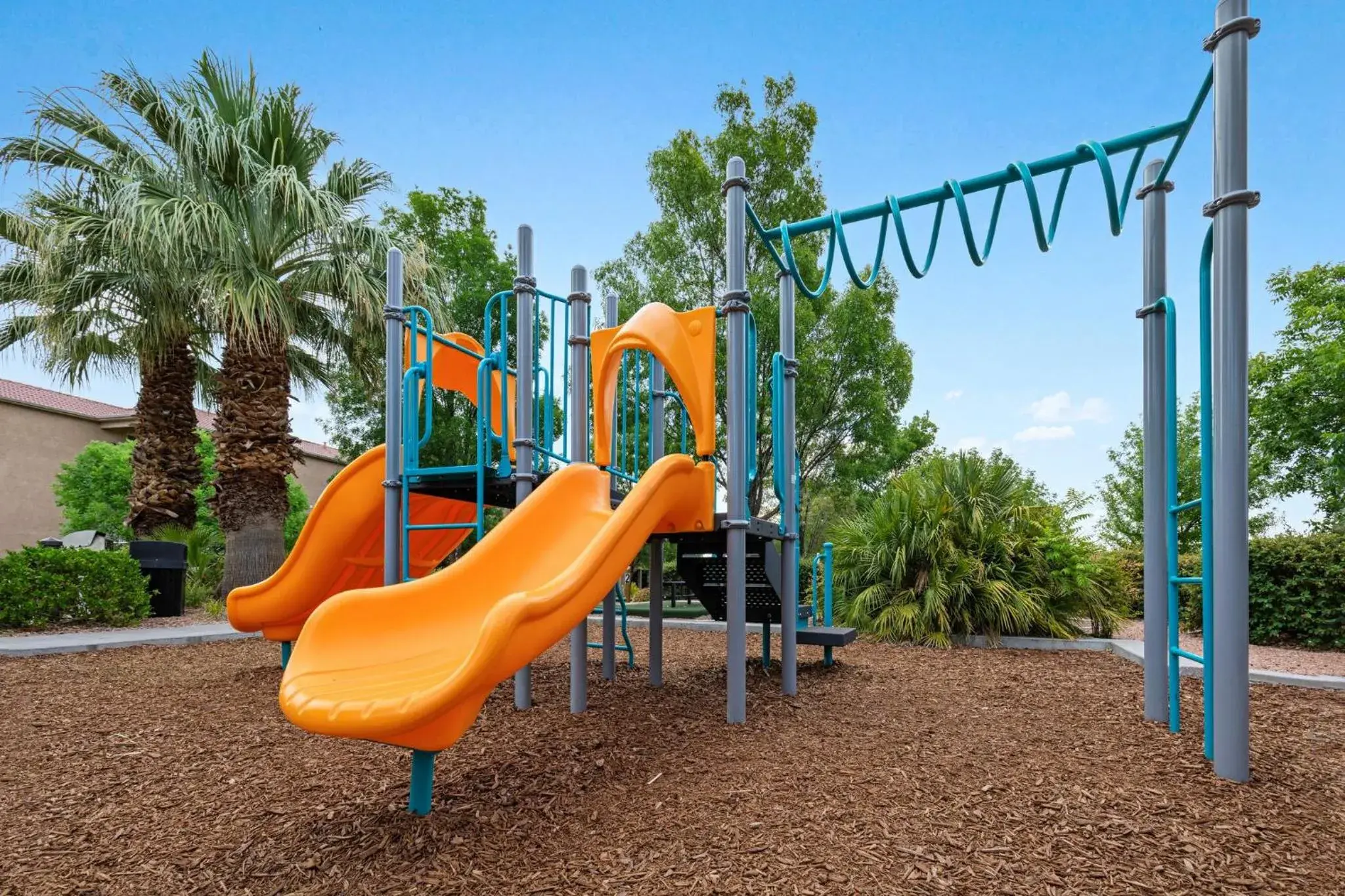 Property building in WorldMark St. George Property building in WorldMark St. George