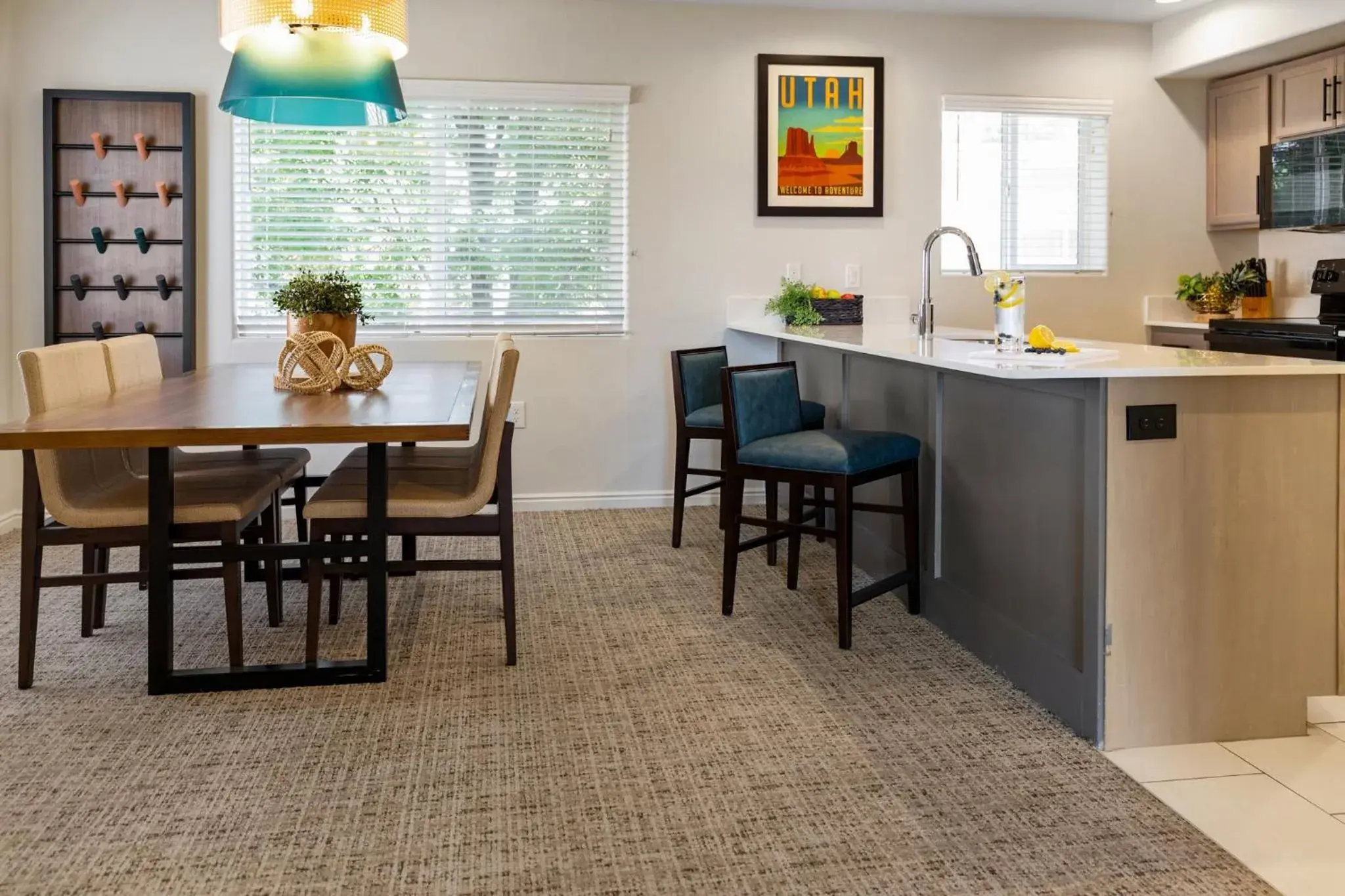 Restaurant/places to eat in WorldMark St. George Restaurant/places to eat in WorldMark St. George