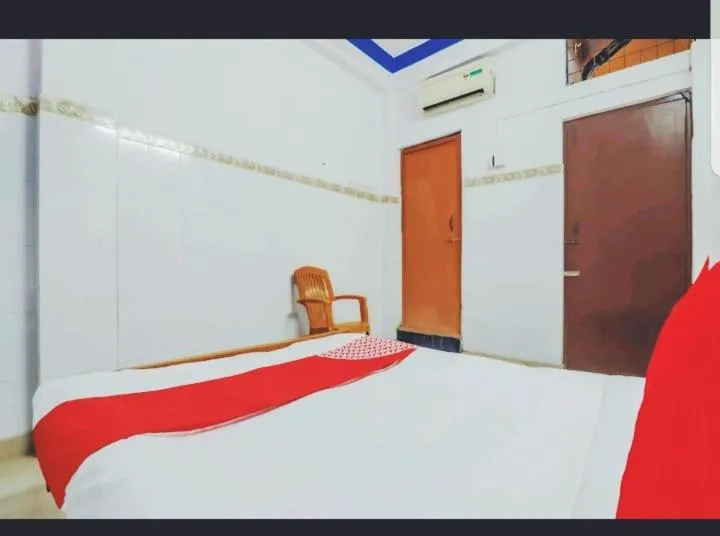 Metro Lodge
