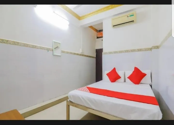 Metro Lodge