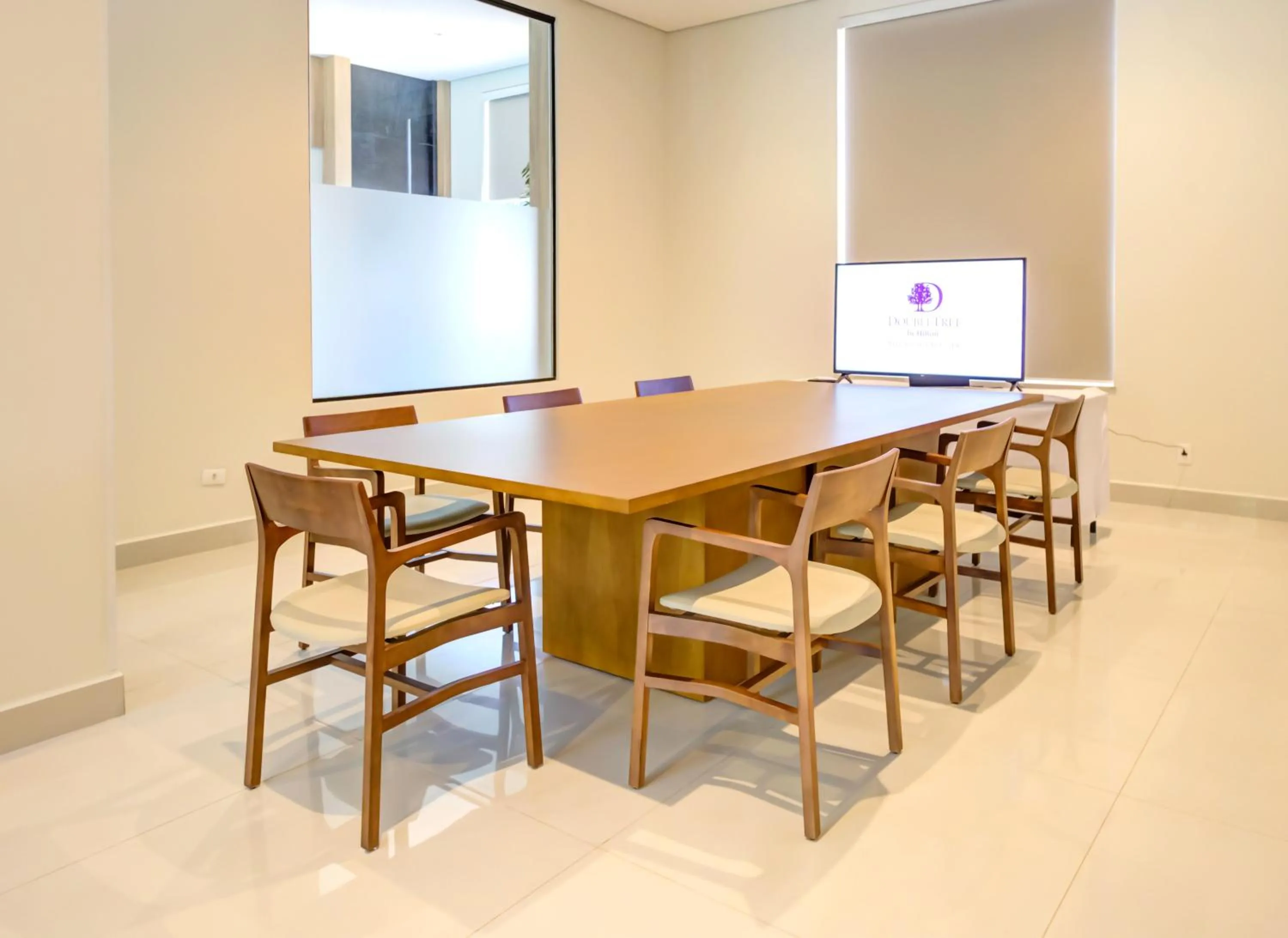 Banquet/Function facilities in DoubleTree by Hilton - Resort - Foz do Iguaçu