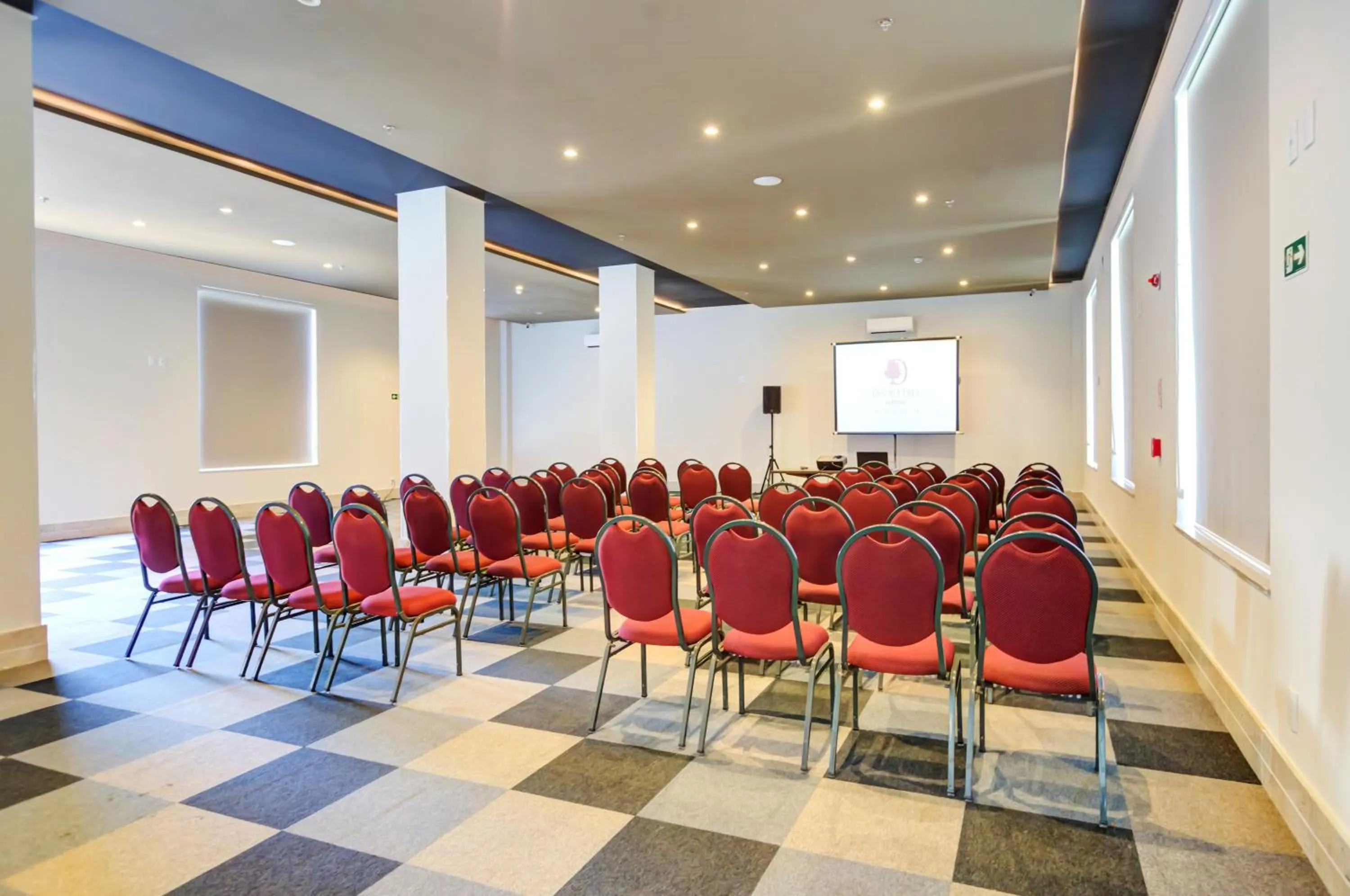 Banquet/Function facilities in DoubleTree by Hilton - Resort - Foz do Iguaçu