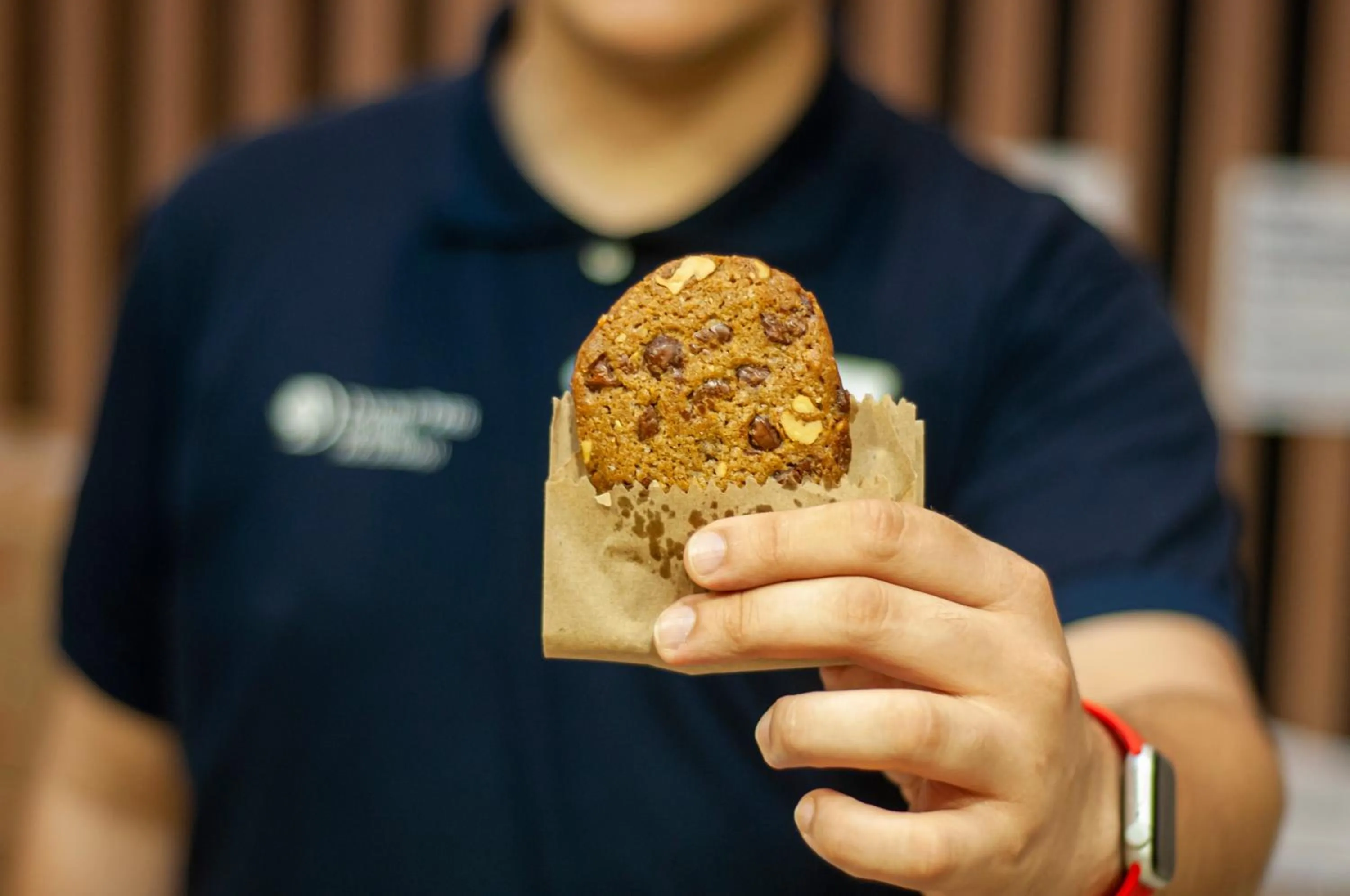 People in DoubleTree by Hilton - Resort - Foz do Iguaçu