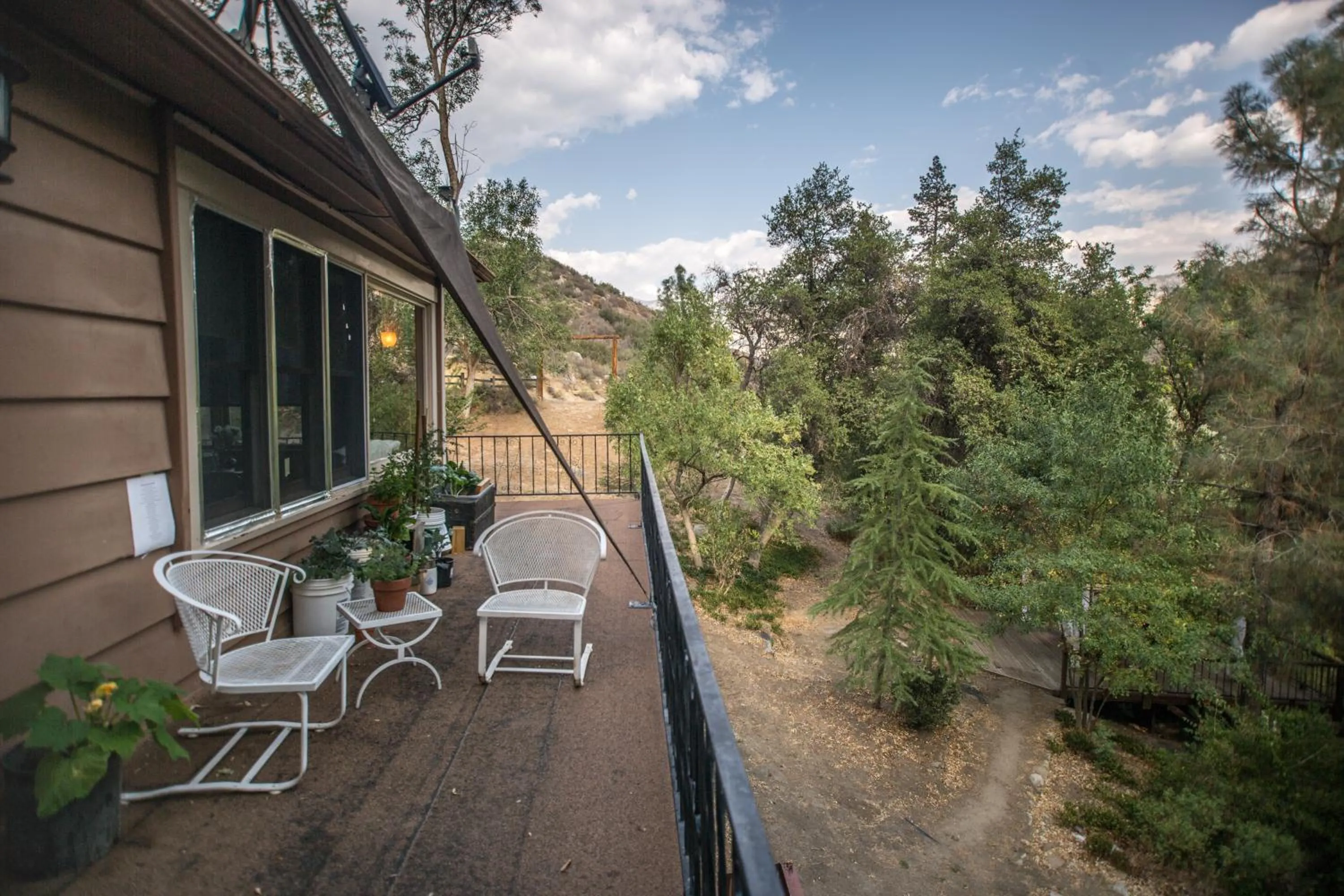 Quiet Mind Lodge, Spa & Retreat Sequoias