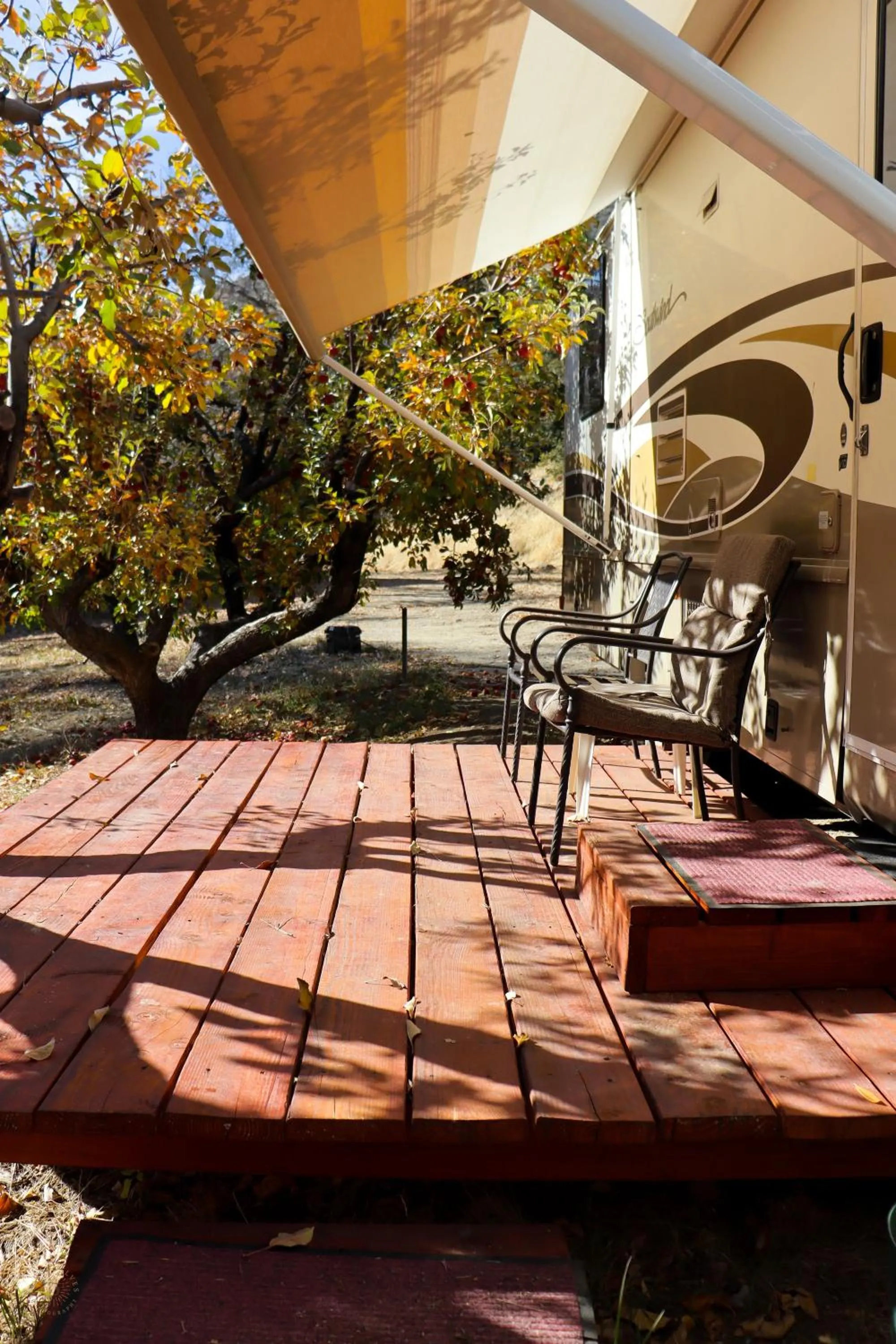 Quiet Mind Lodge, Spa & Retreat Sequoias