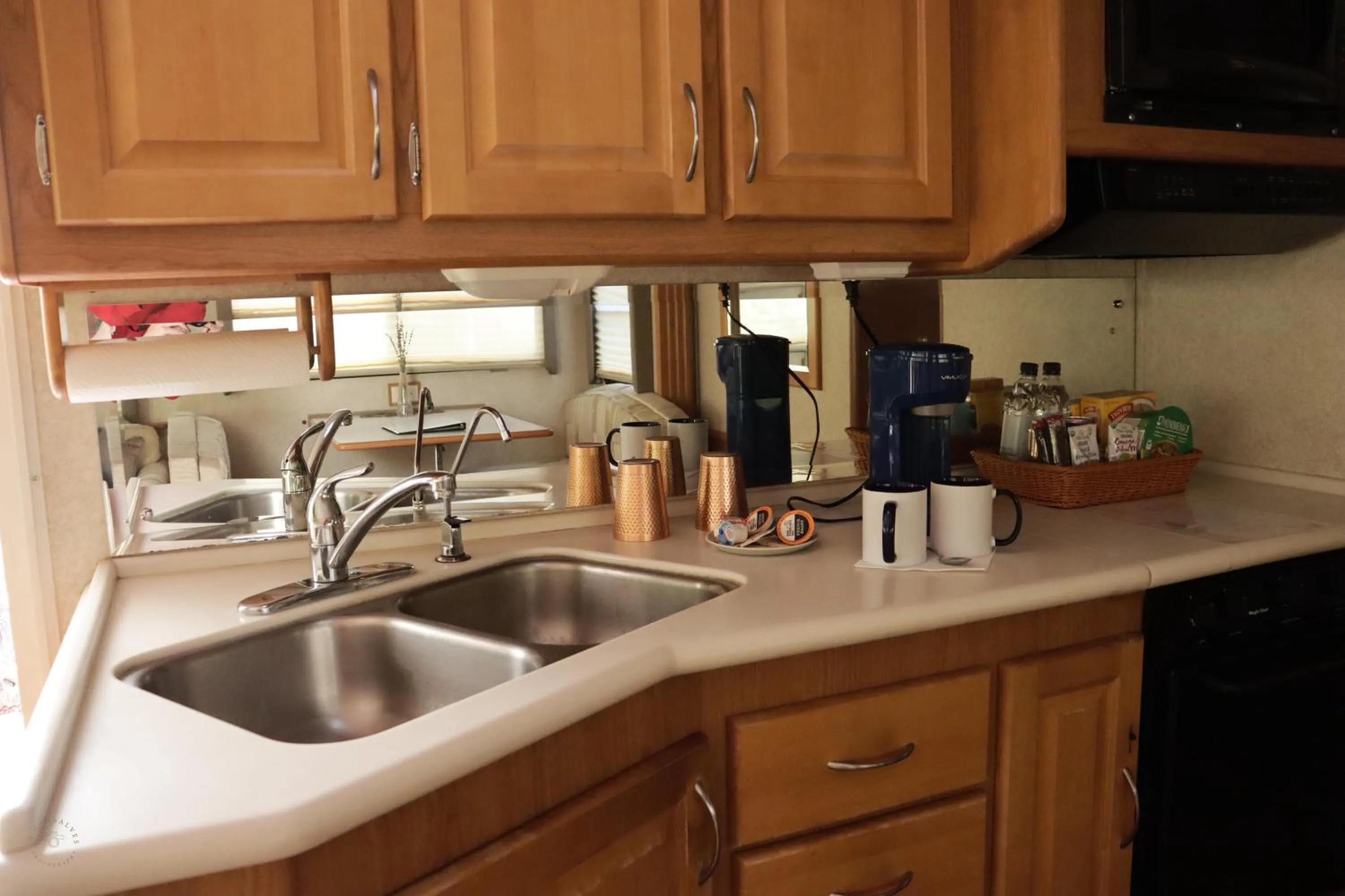 Quiet Mind Lodge, Spa & Retreat Sequoias