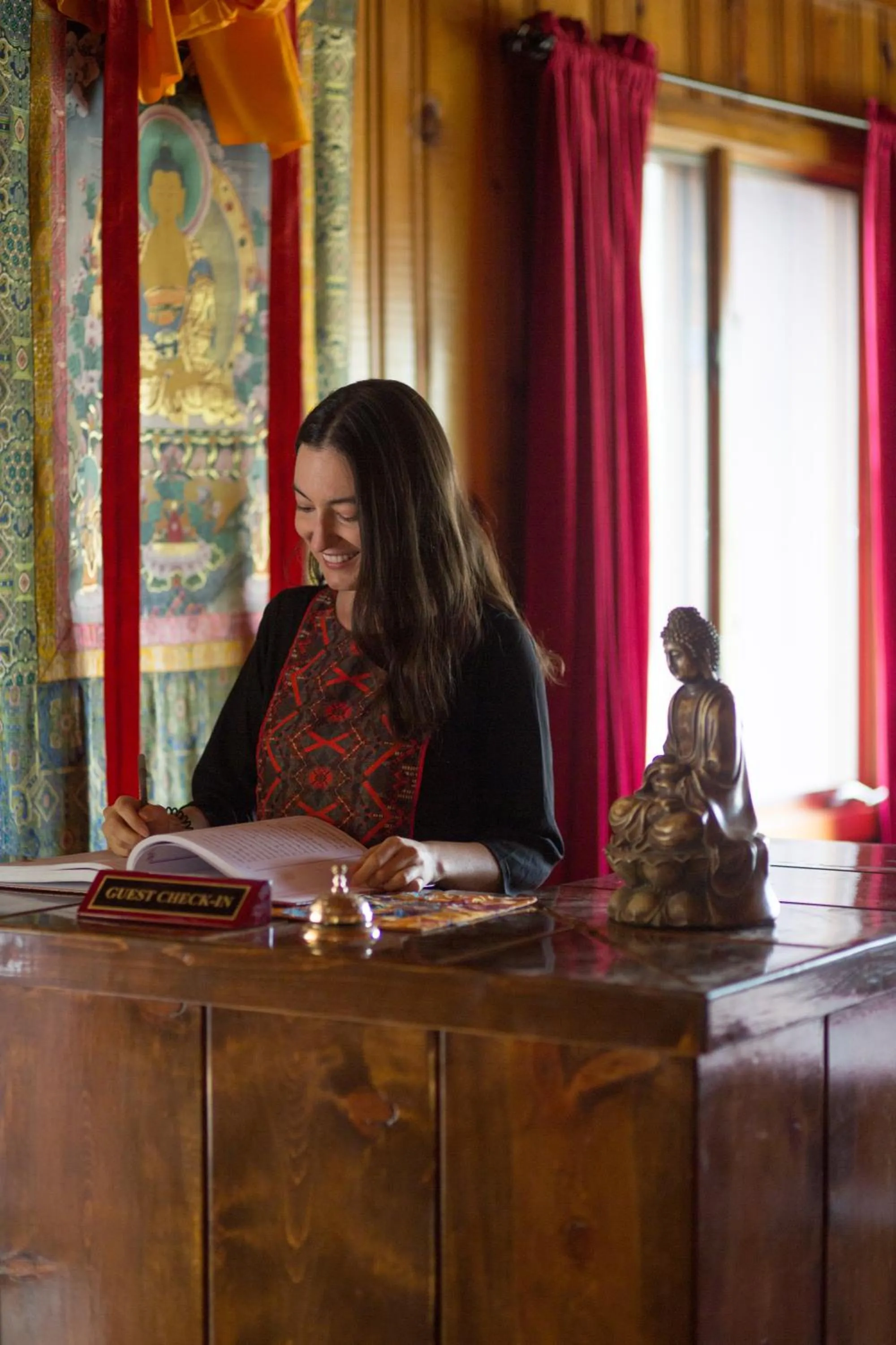 Quiet Mind Lodge, Spa & Retreat Sequoias