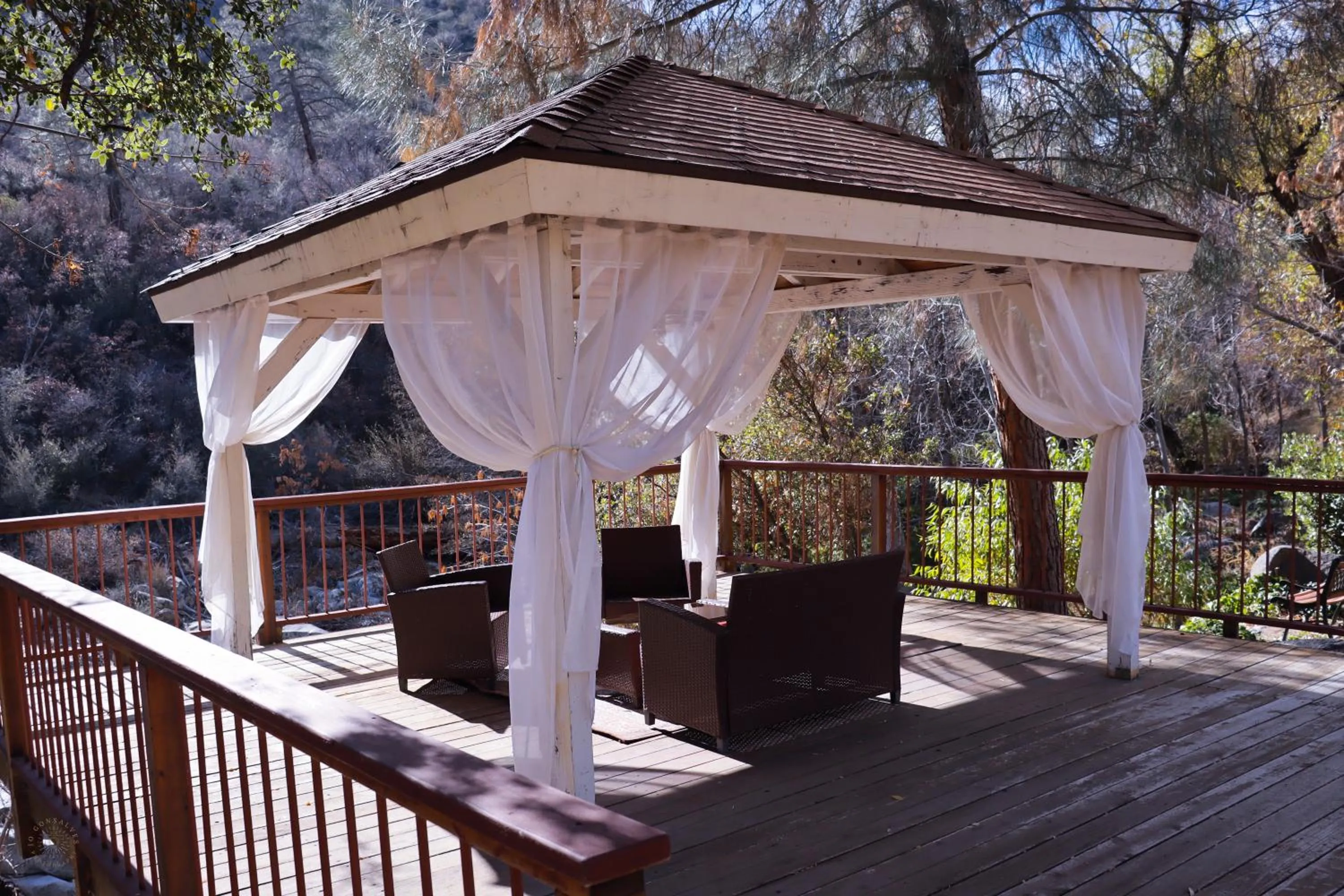 Quiet Mind Lodge, Spa & Retreat Sequoias