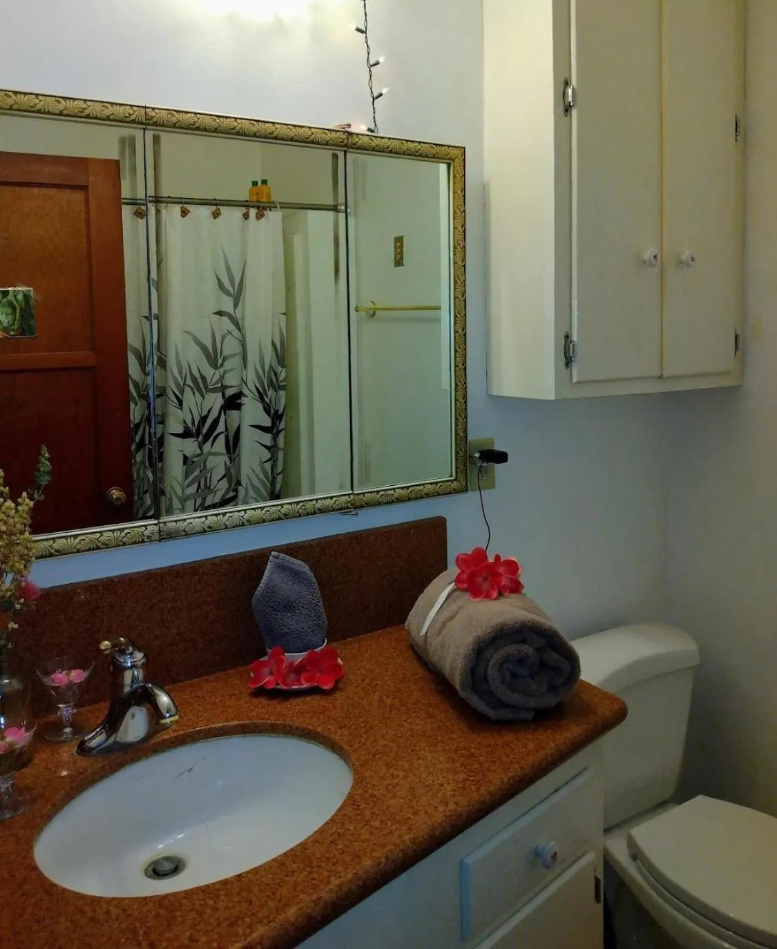 Quiet Mind Lodge, Spa & Retreat Sequoias