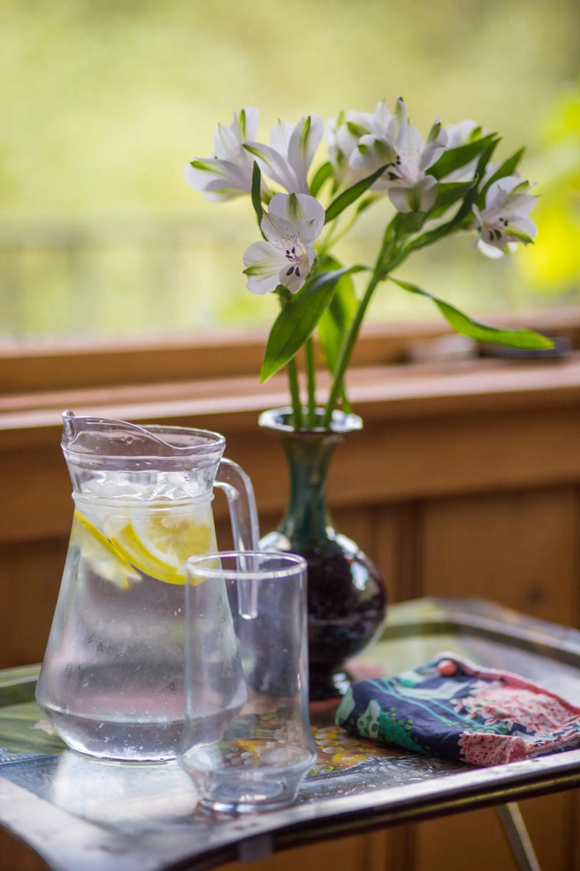 Quiet Mind Lodge, Spa & Retreat Sequoias