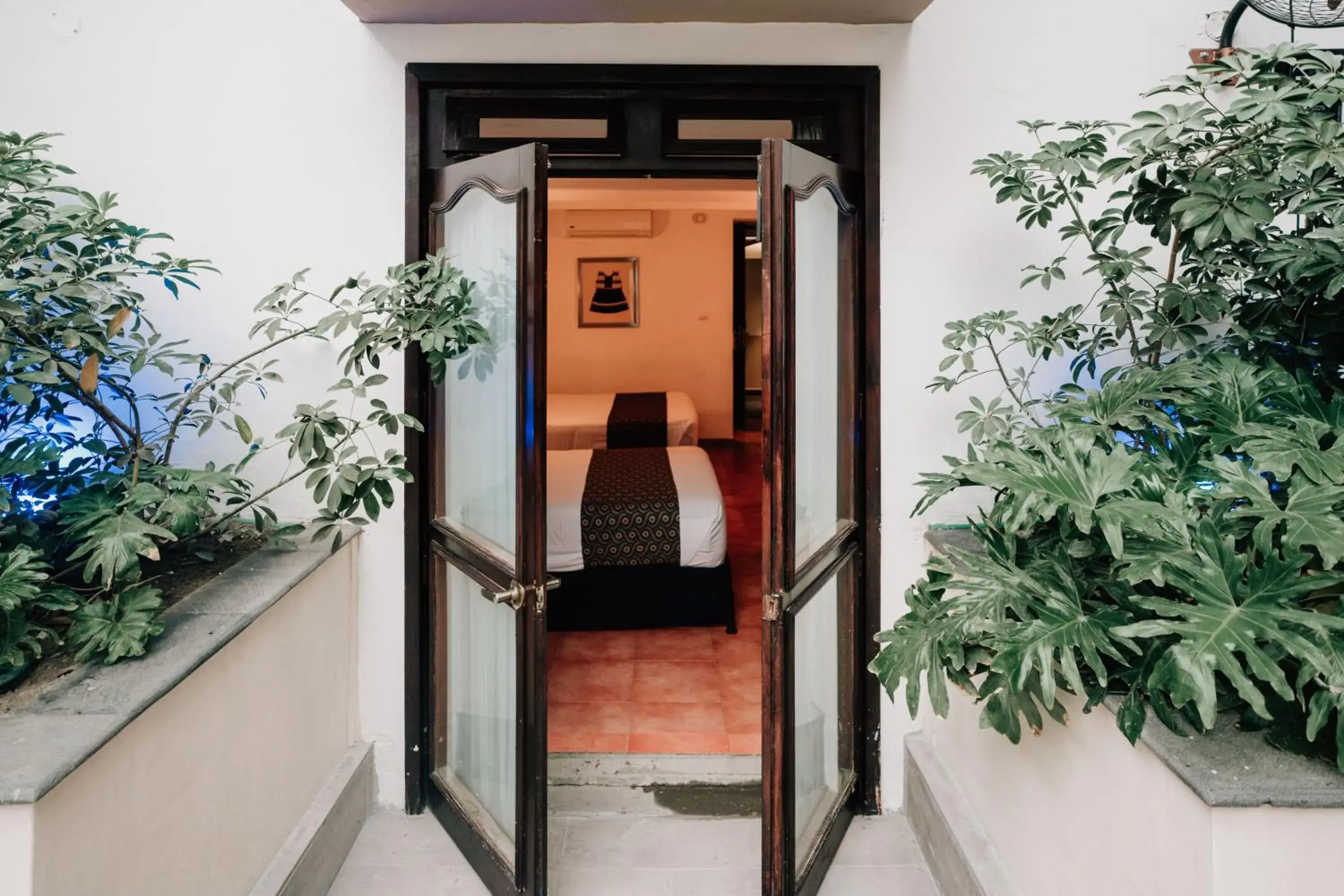 Hotel San Pedro Puebla Hotel San Pedro Puebla