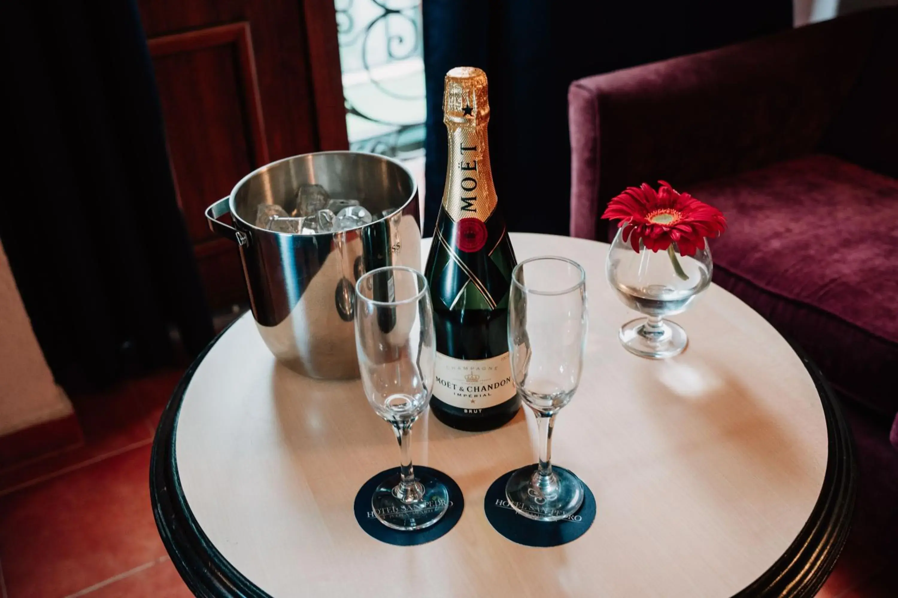 Hotel San Pedro Puebla Hotel San Pedro Puebla