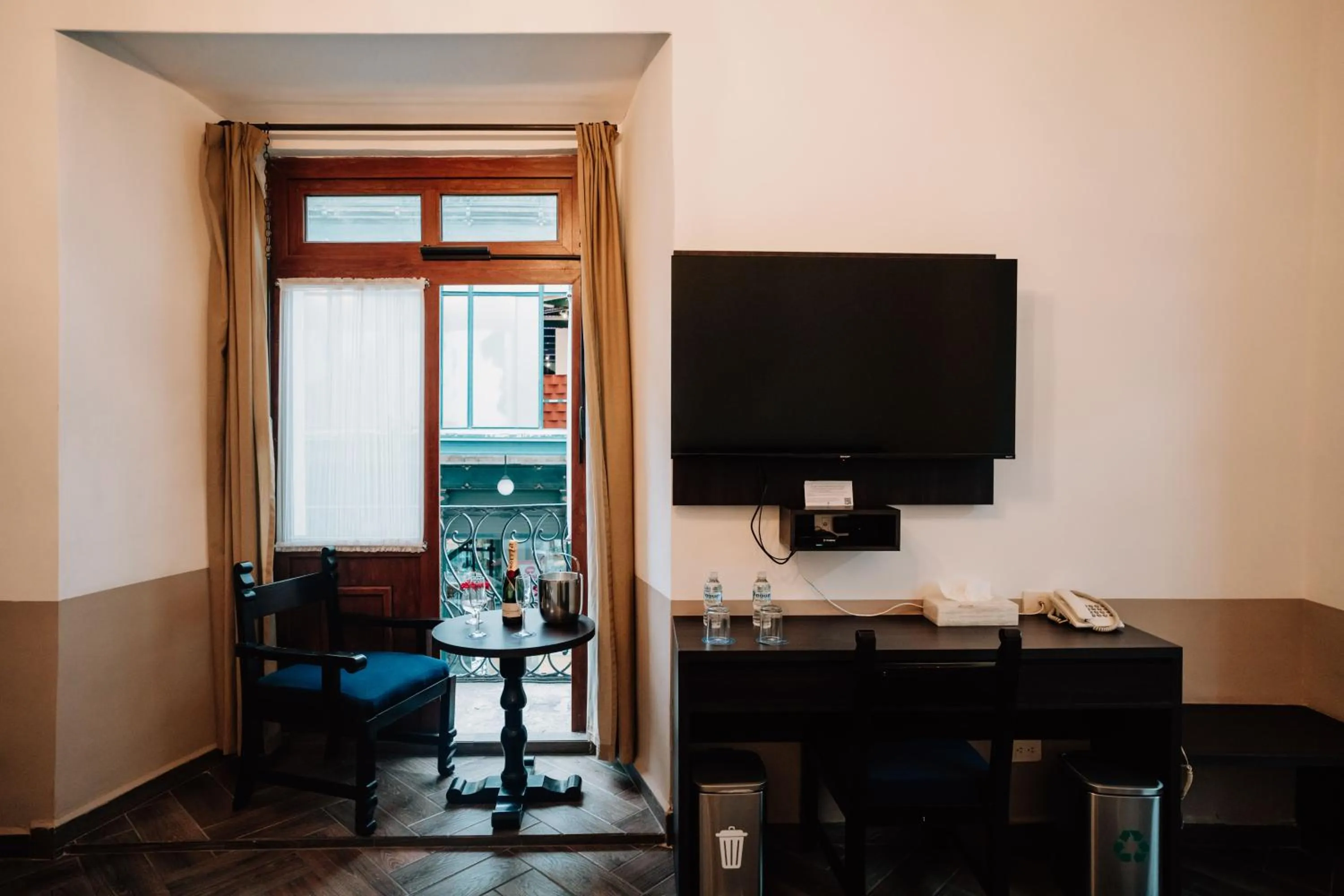 Hotel San Pedro Puebla