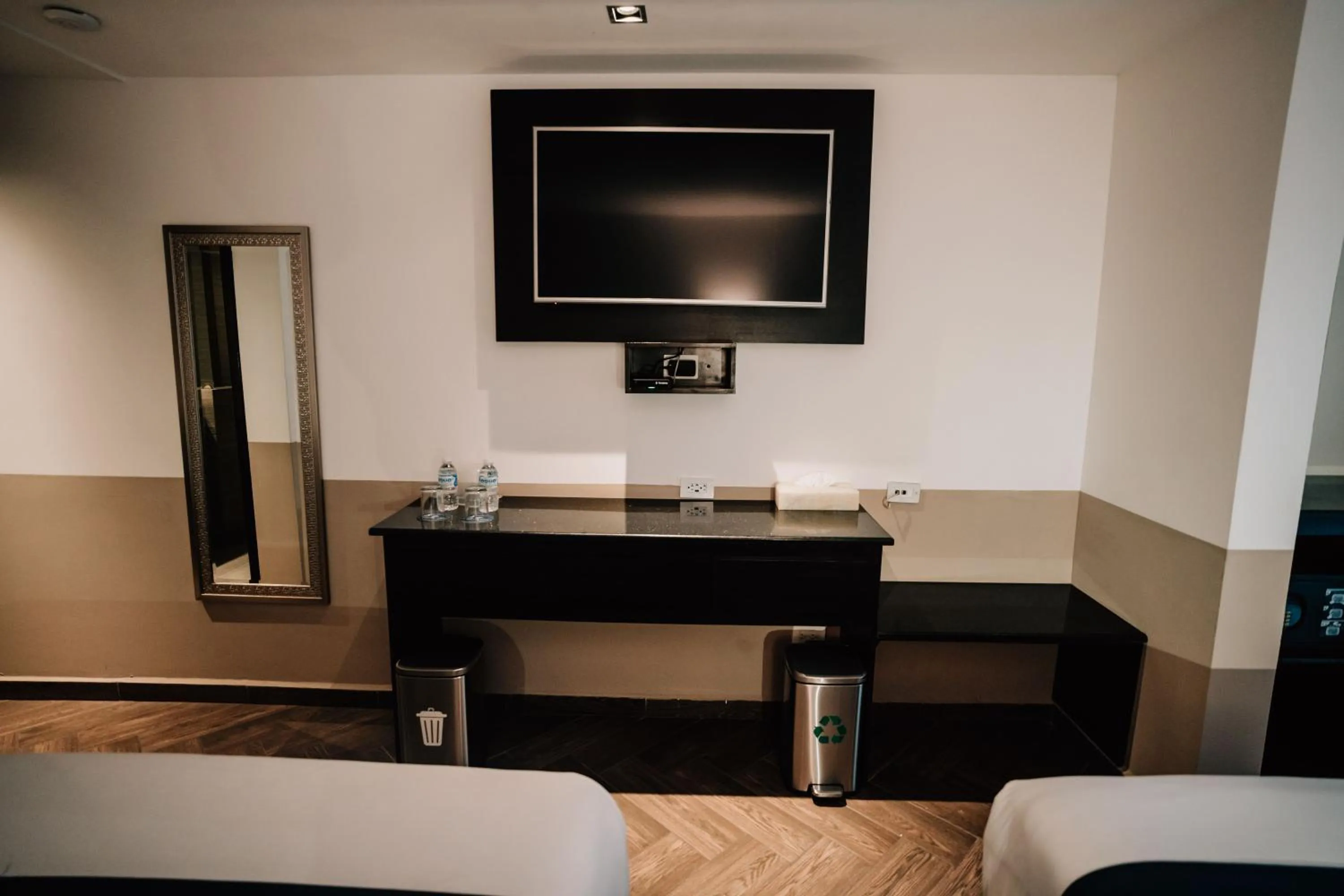 Hotel San Pedro Puebla