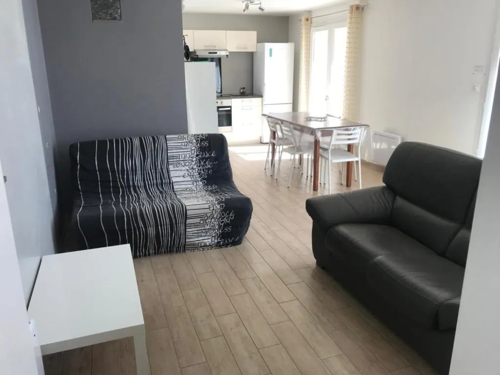 GîTE du GOUR du PEYROL