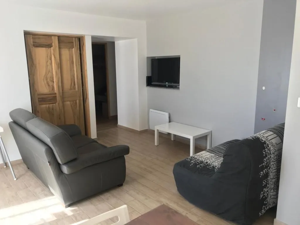 GîTE du GOUR du PEYROL