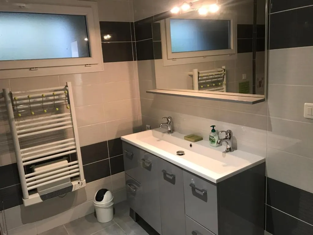 GîTE du GOUR du PEYROL