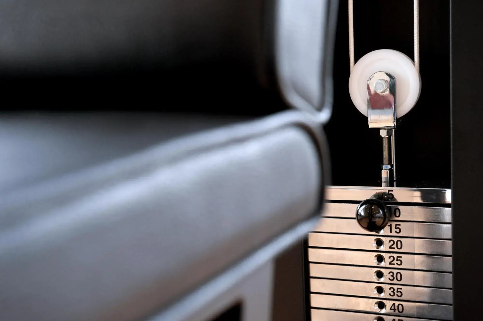 Fitness centre/facilities in HC3 Hotel Fitness centre/facilities in HC3 Hotel