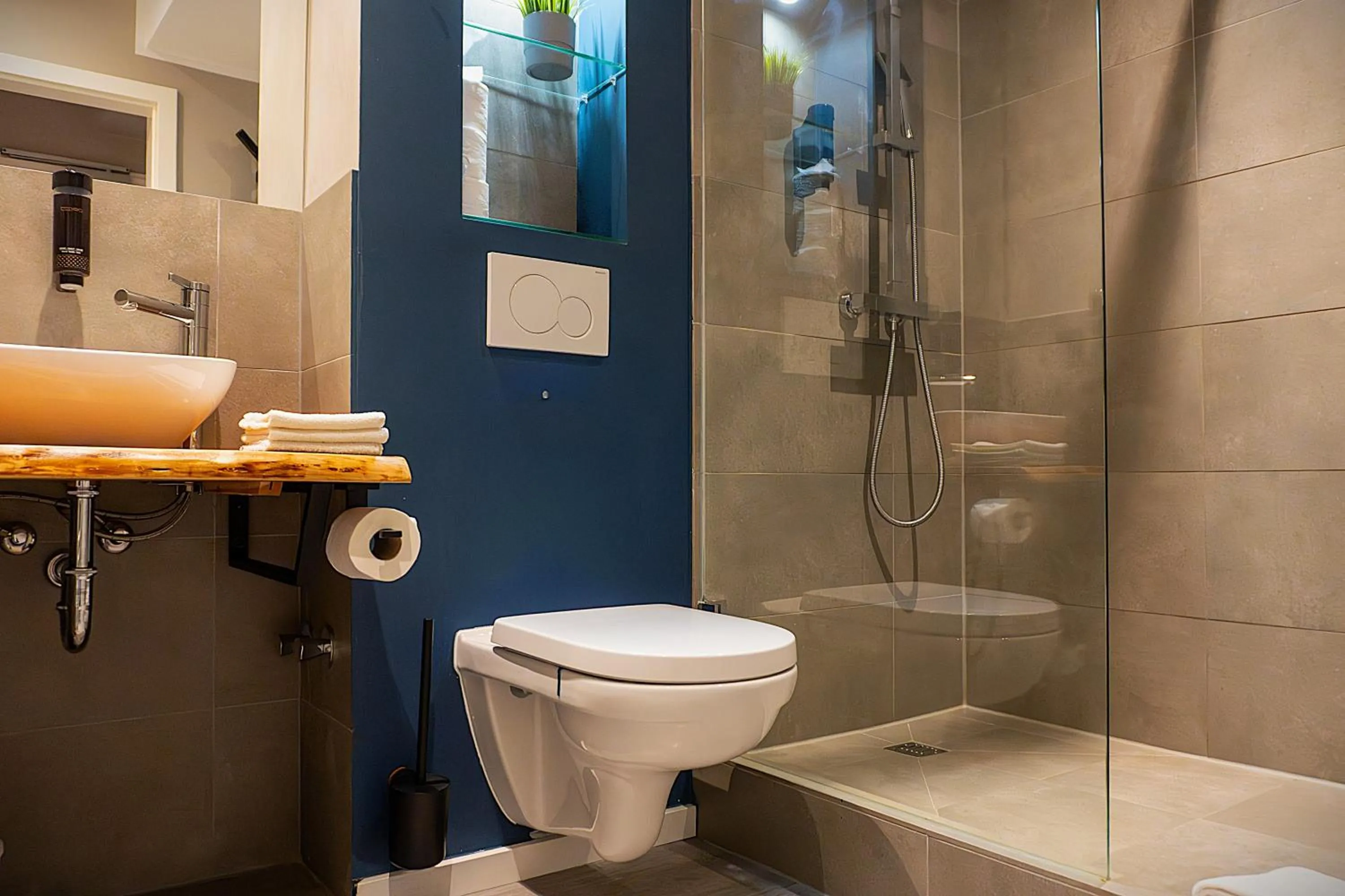 Liro Hotel Moers