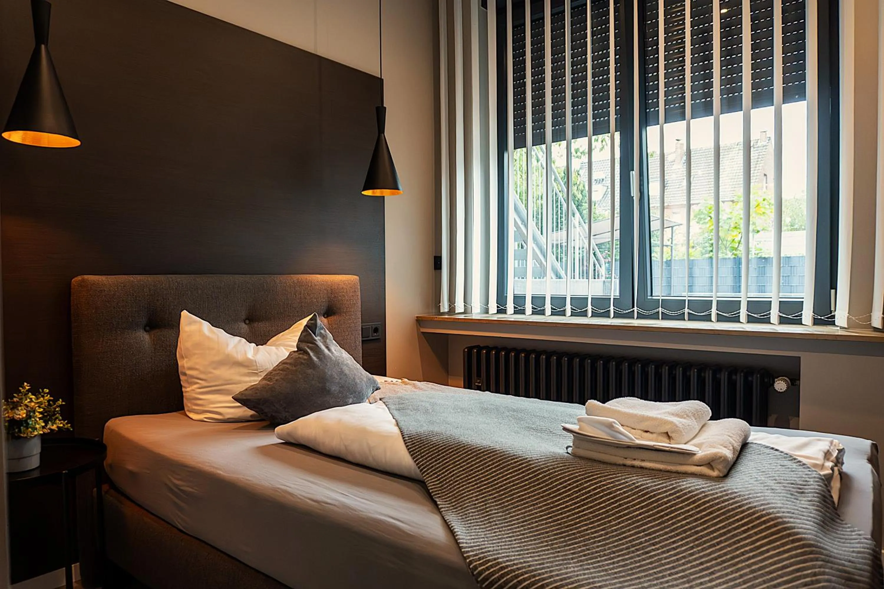 Liro Hotel Moers