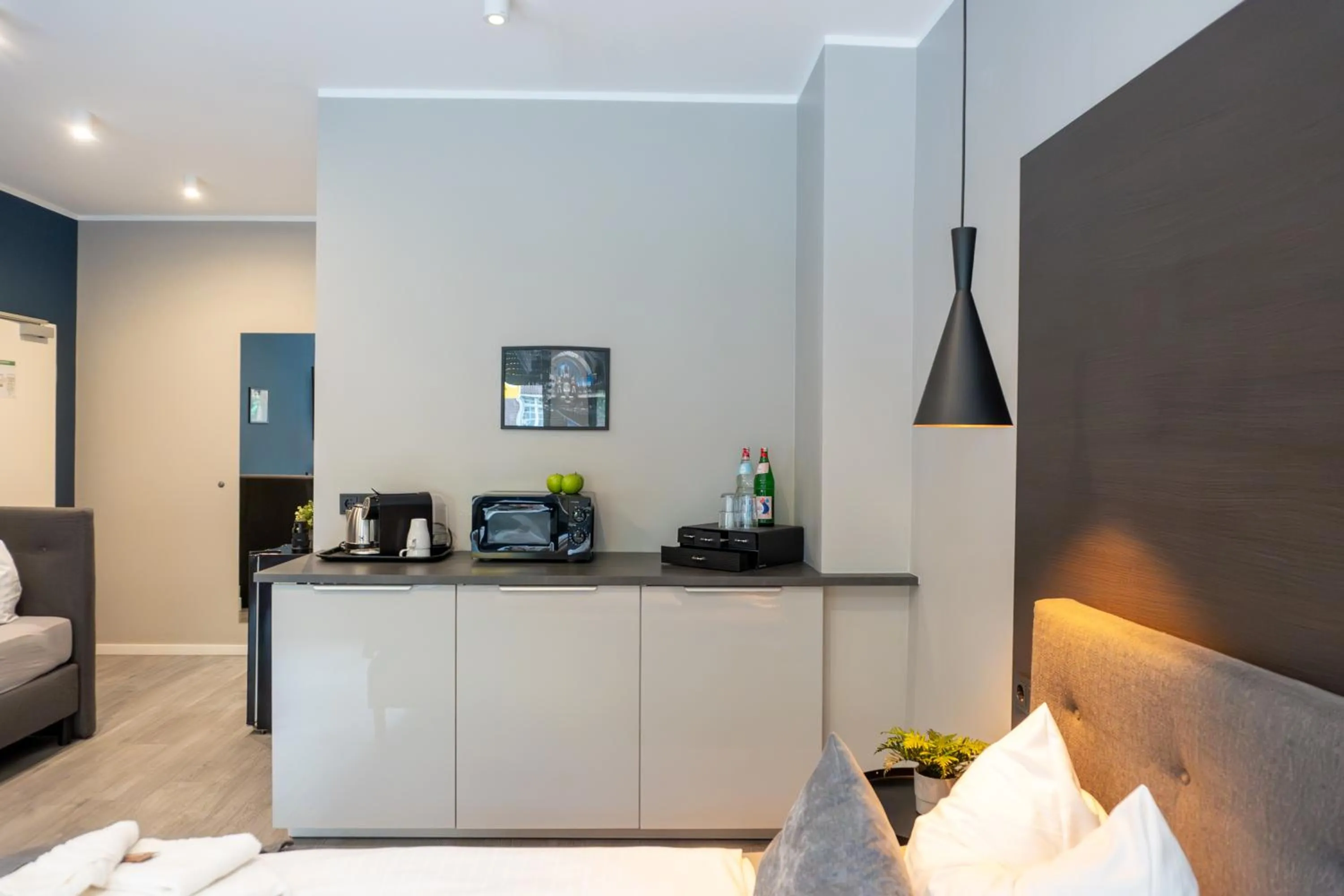 Liro Hotel Moers