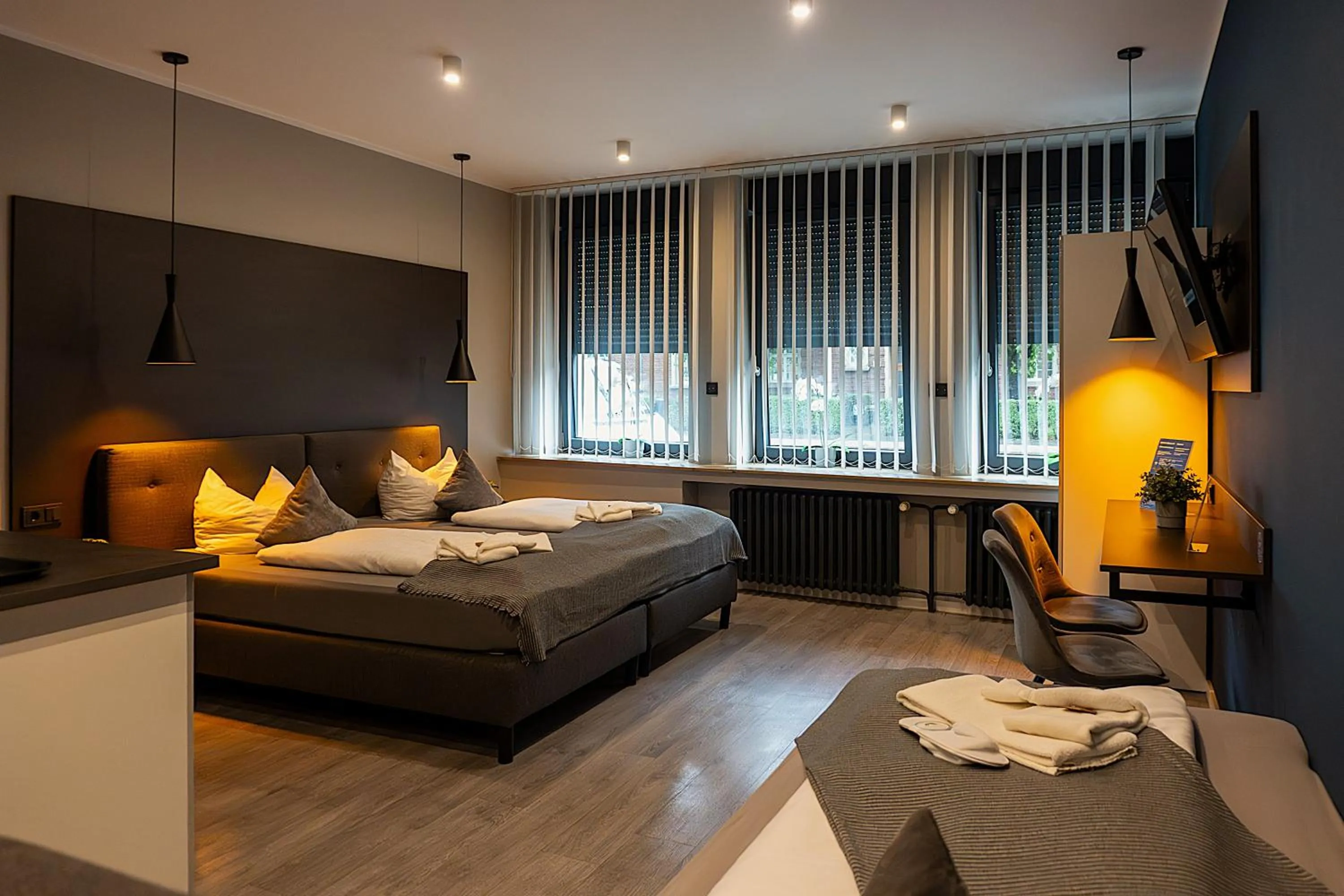 Liro Hotel Moers