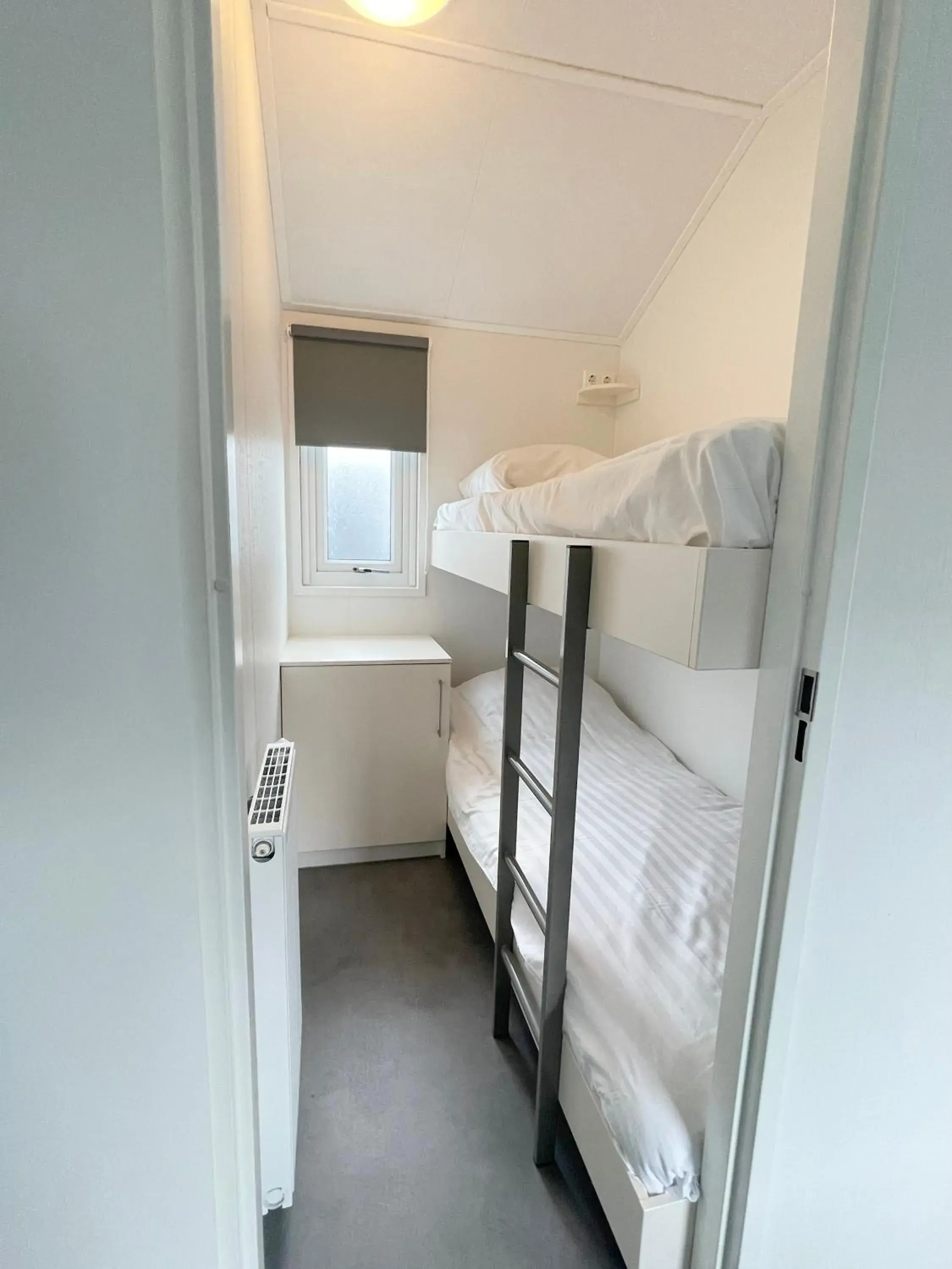 Bedroom, Bed in Waterpark Giethoorn Bedroom, Bed in Waterpark Giethoorn