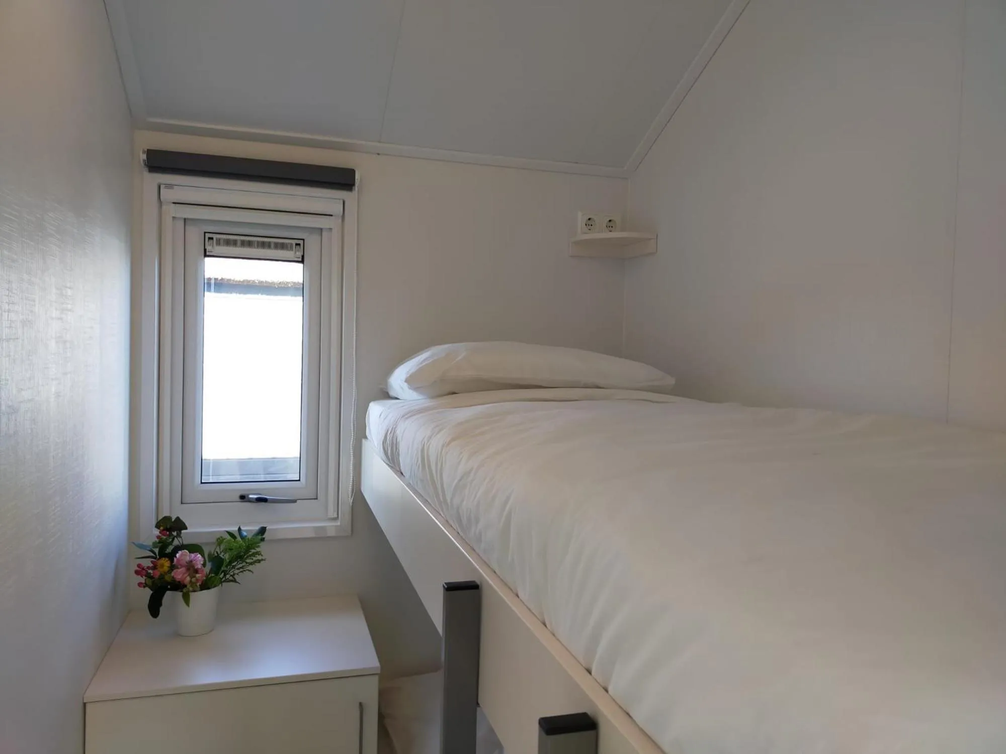 bunk bed, Bed in Waterpark Giethoorn