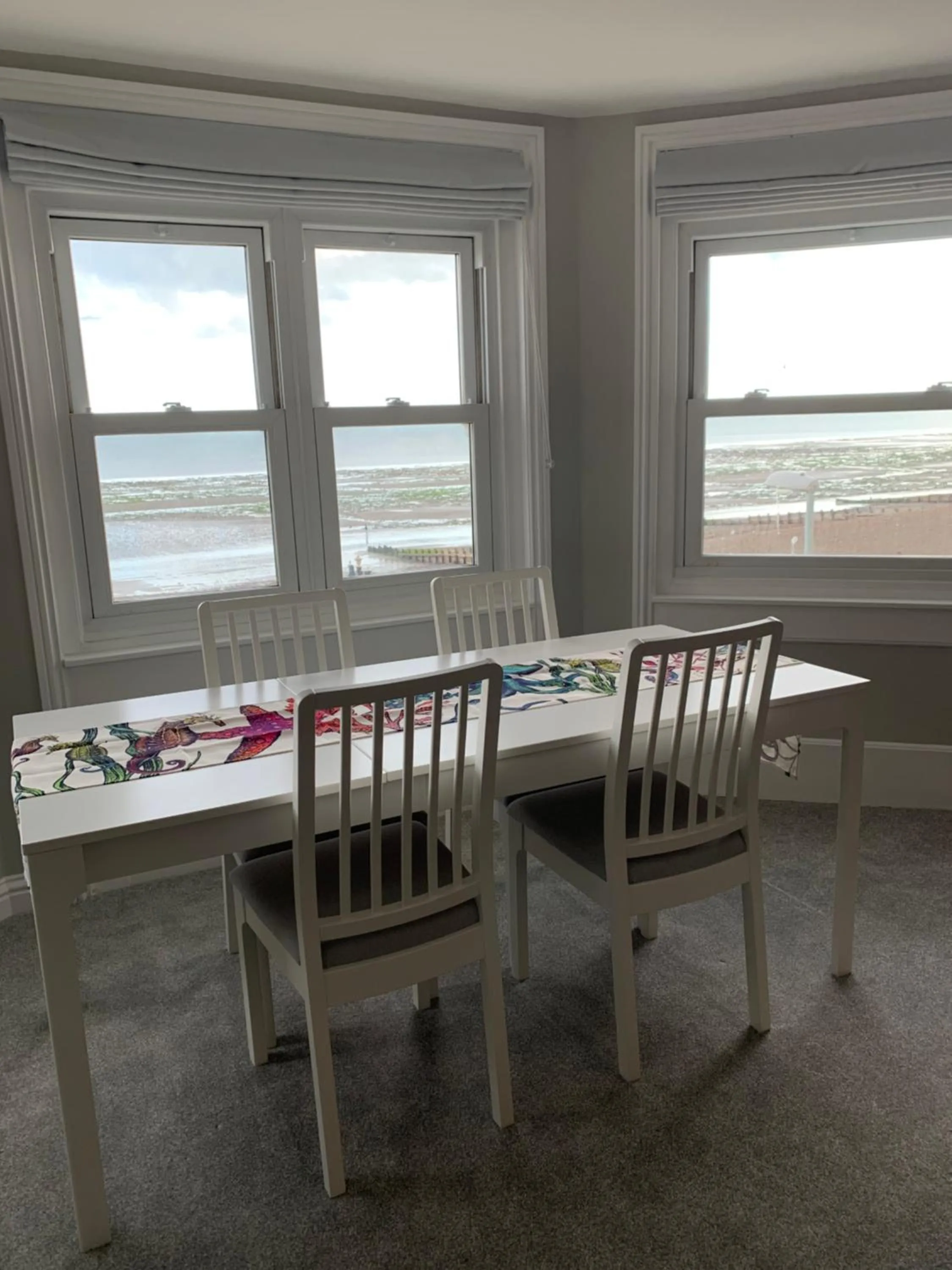 Natural landscape in The Beachfront Lookout a Stunning Apartment with Perfect Sea View