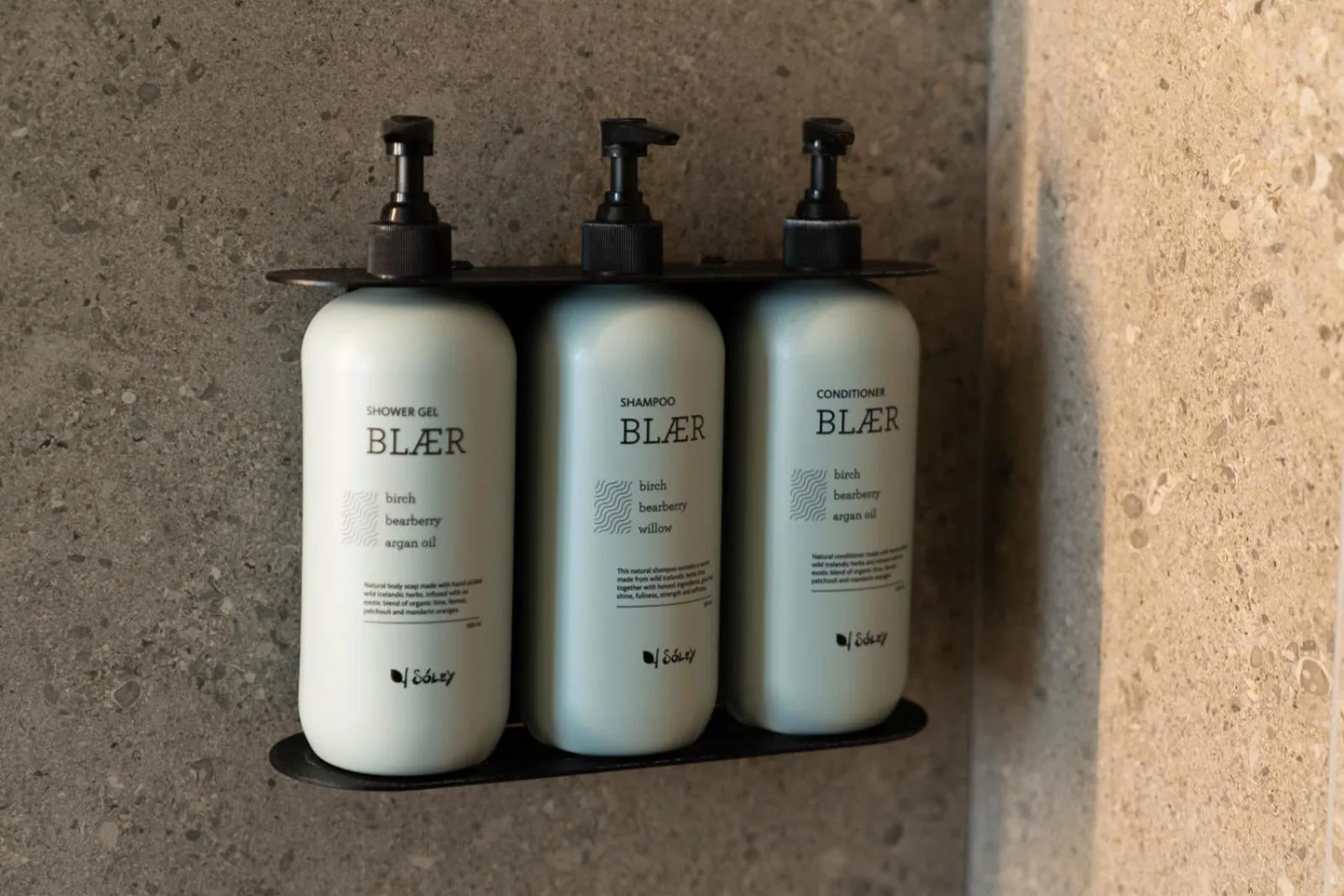 Keflavik Luxury apartment - KLA