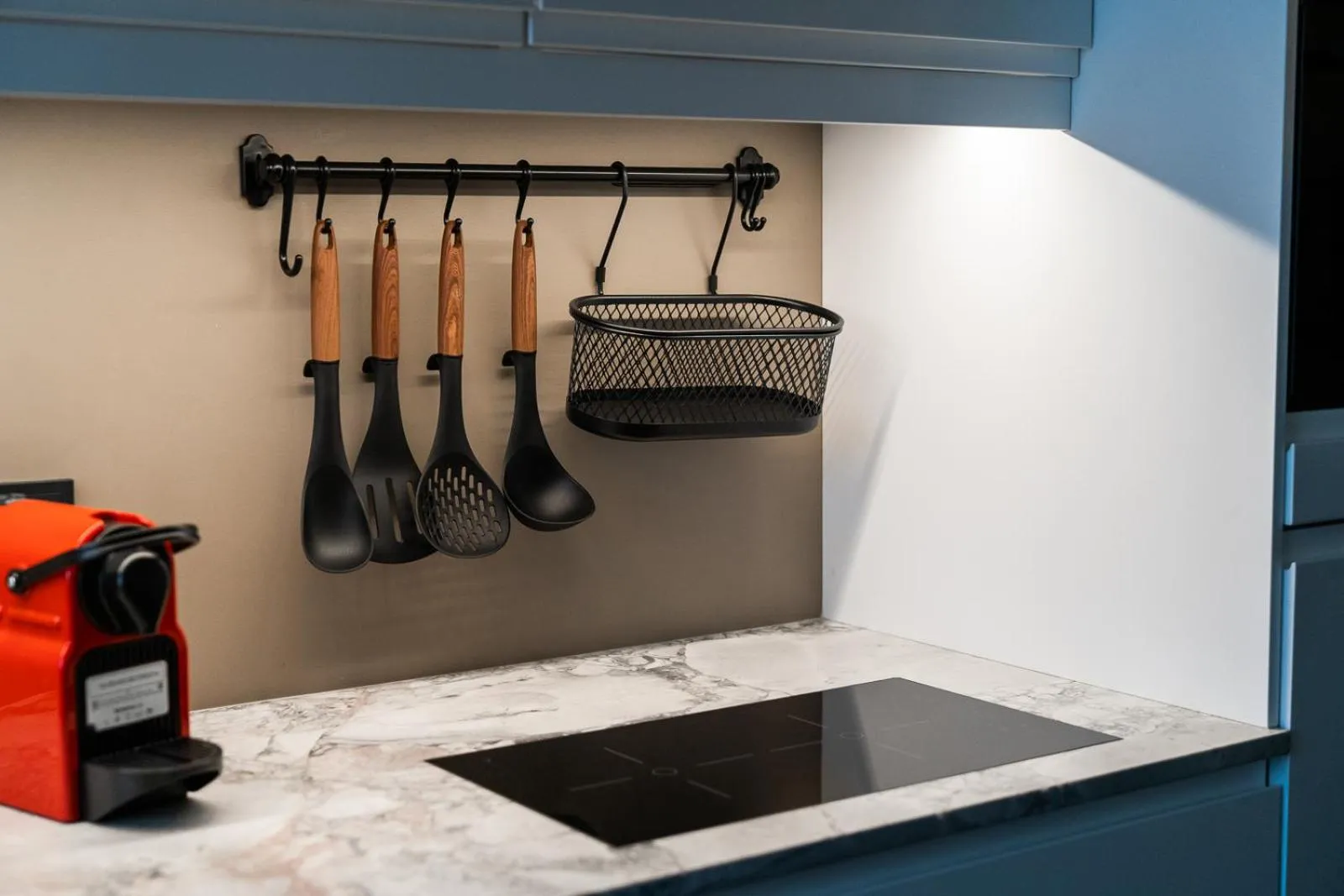 Keflavik Luxury apartment - KLA